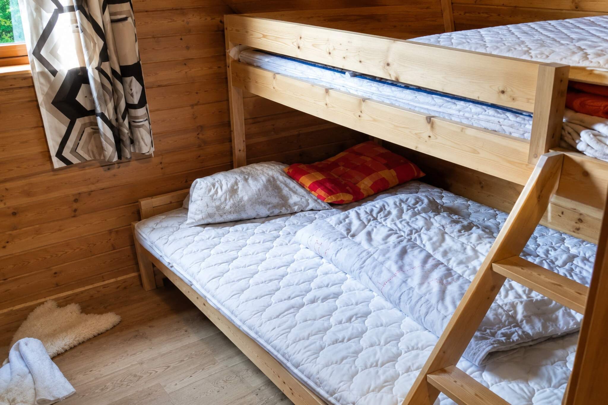 5 persoons vakantie huis in ENGAVÅGEN-By Traum - Binnen