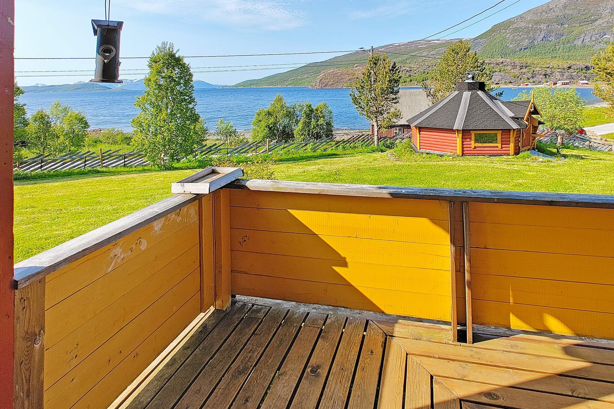 6 persoons vakantie huis in Kviby-By Traum