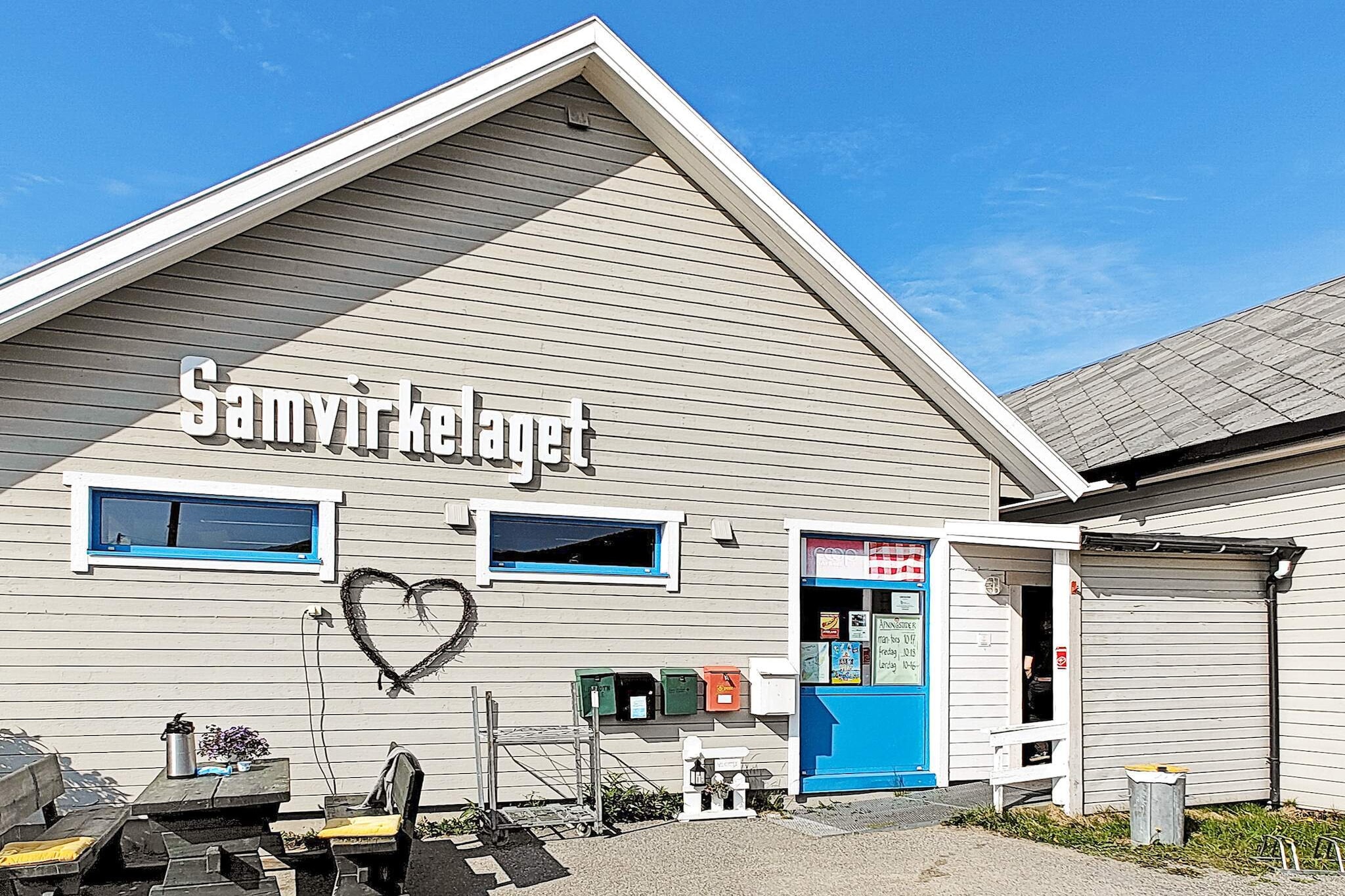 6 persoons vakantie huis in Kviby-By Traum - Buitenlucht