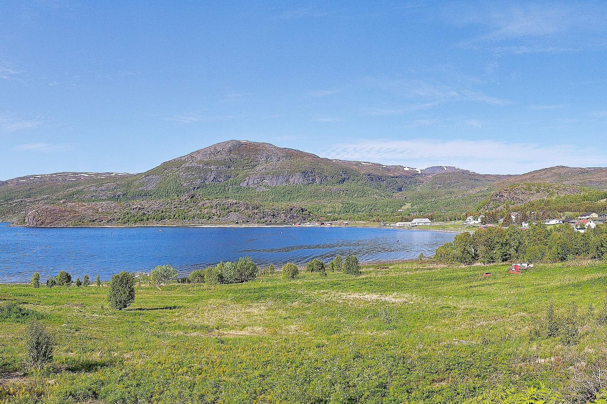 6 persoons vakantie huis in Kviby-By Traum - Buitenlucht