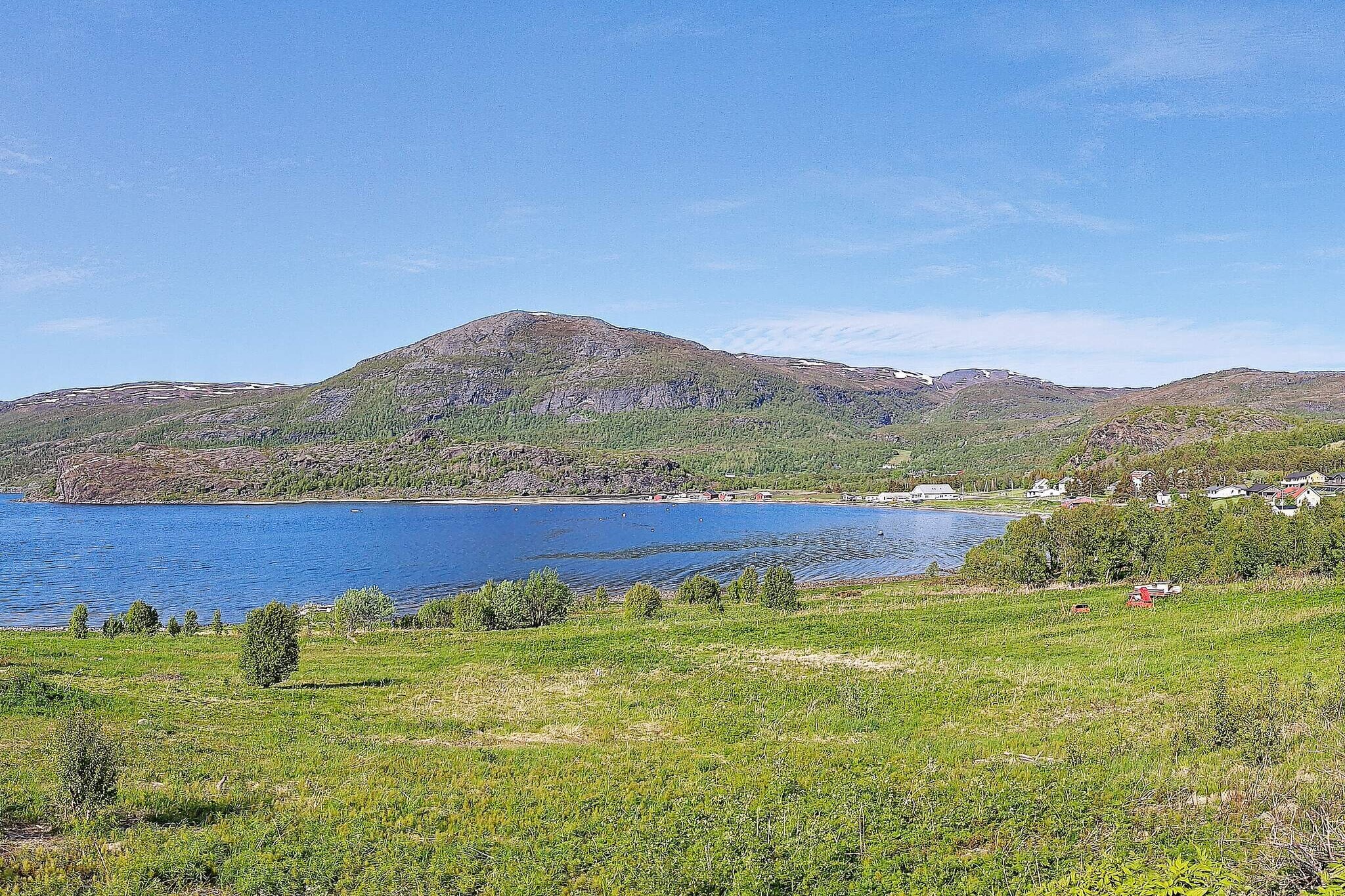6 persoons vakantie huis in Kviby-By Traum - Buitenlucht