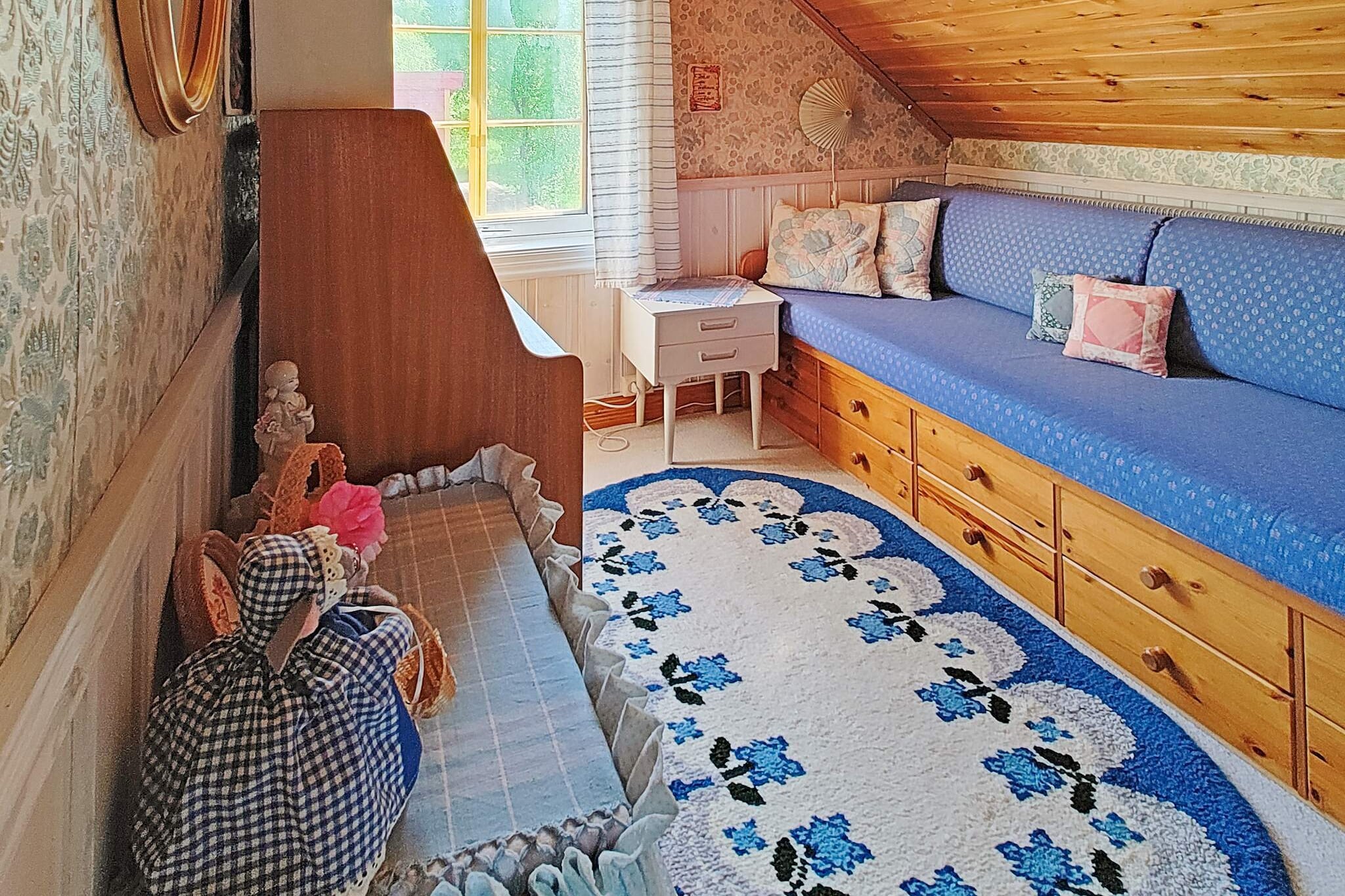 6 persoons vakantie huis in Kviby-By Traum