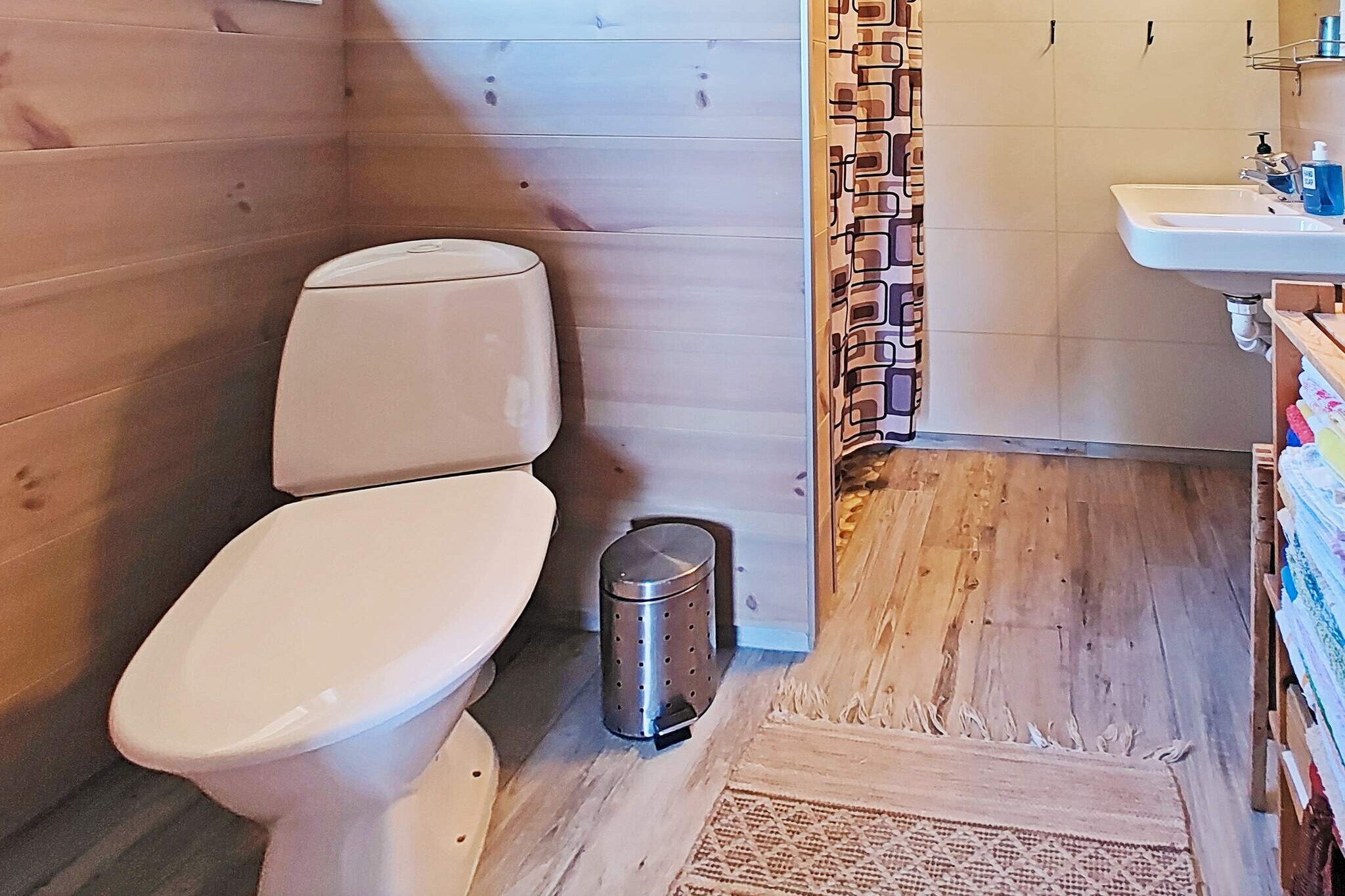 6 persoons vakantie huis in Kviby-By Traum - Binnen