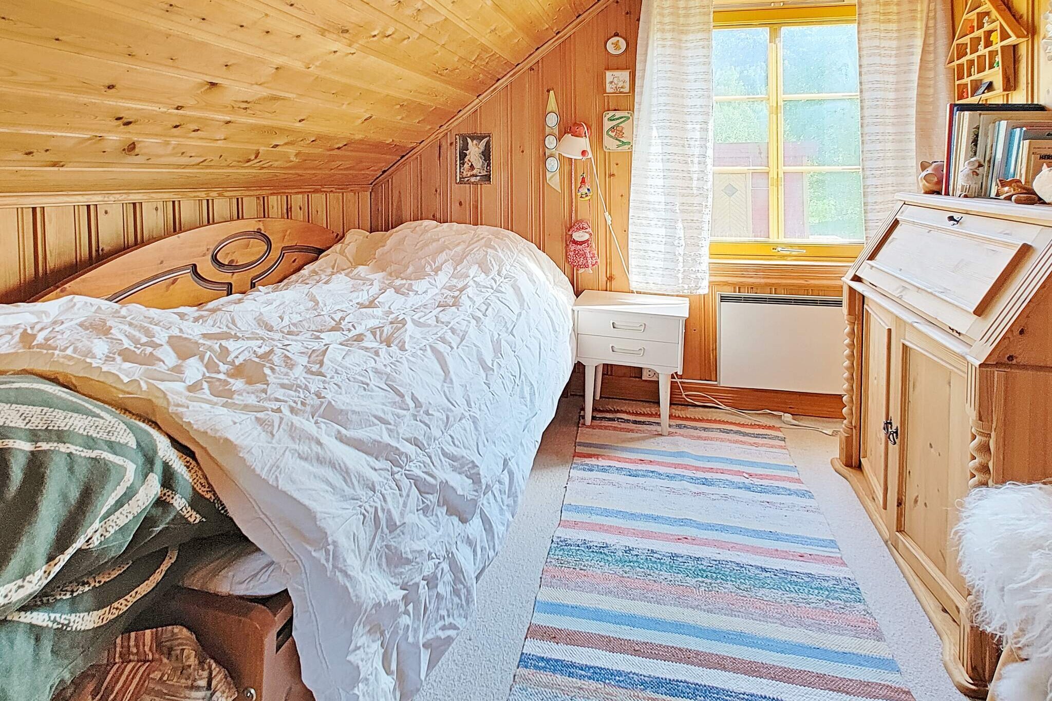 6 persoons vakantie huis in Kviby-By Traum - Binnen