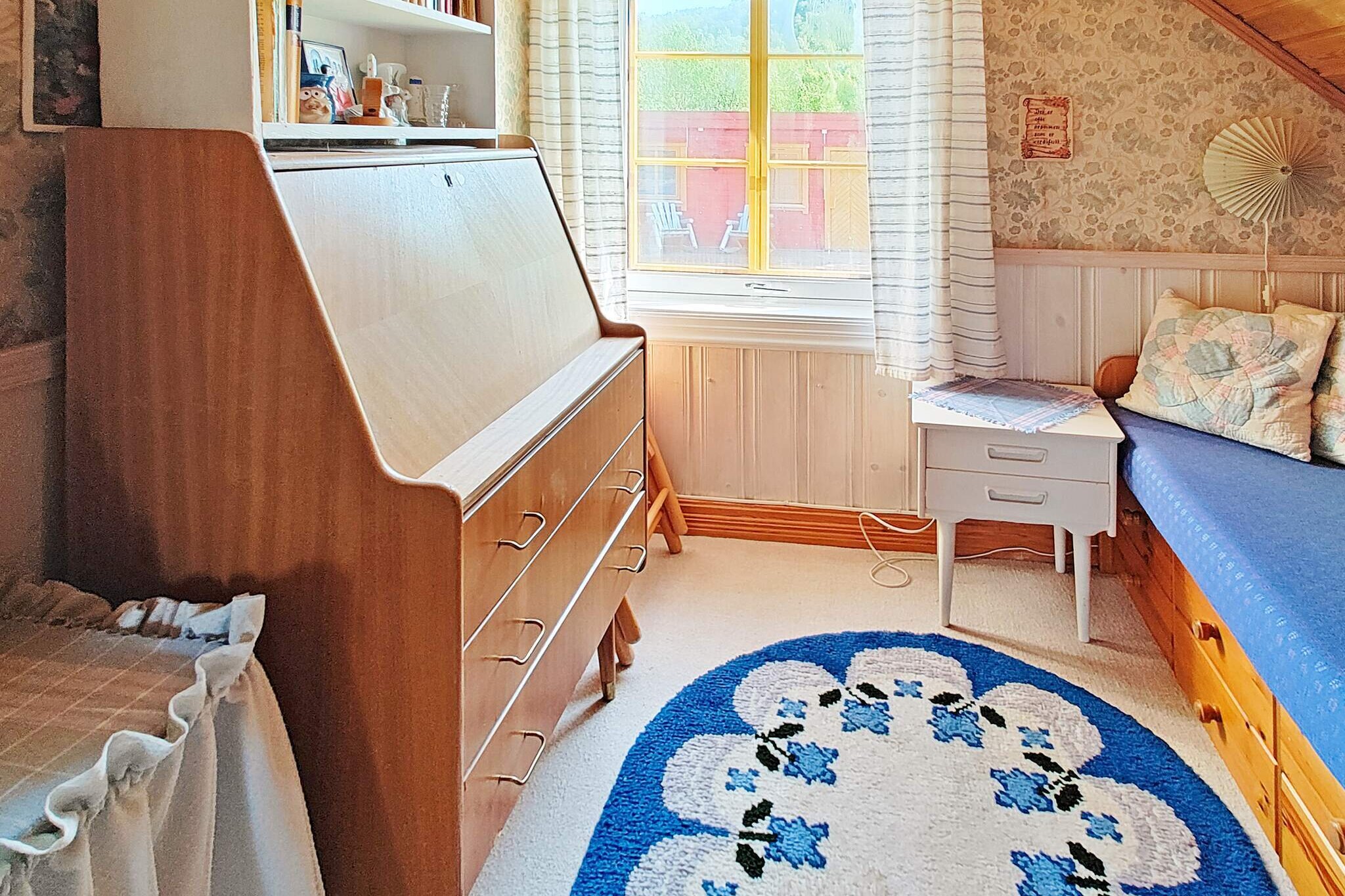 6 persoons vakantie huis in Kviby-By Traum - Binnen