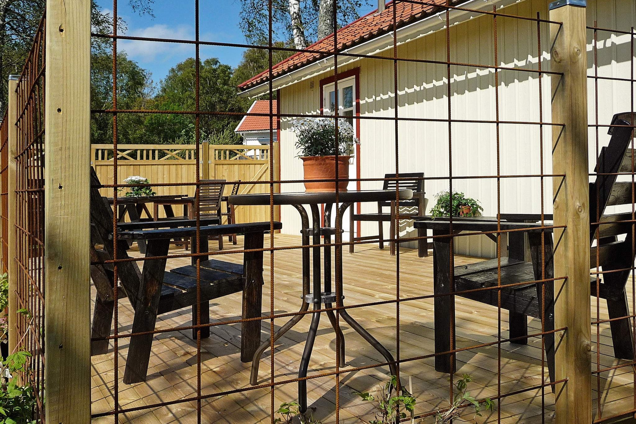 7 persoons vakantie huis in HUNNEBOSTRAND-By Traum