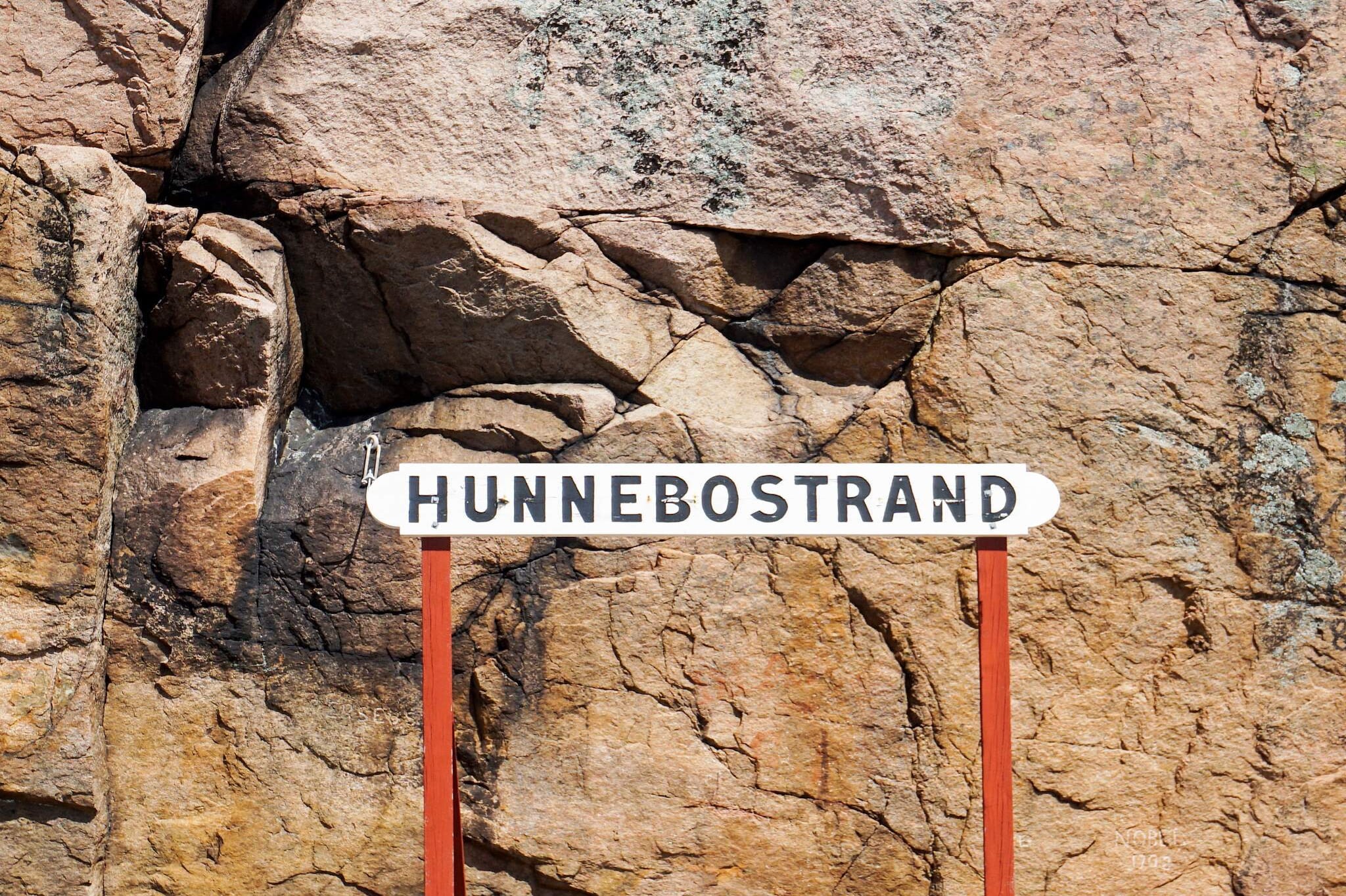 7 persoons vakantie huis in HUNNEBOSTRAND-By Traum