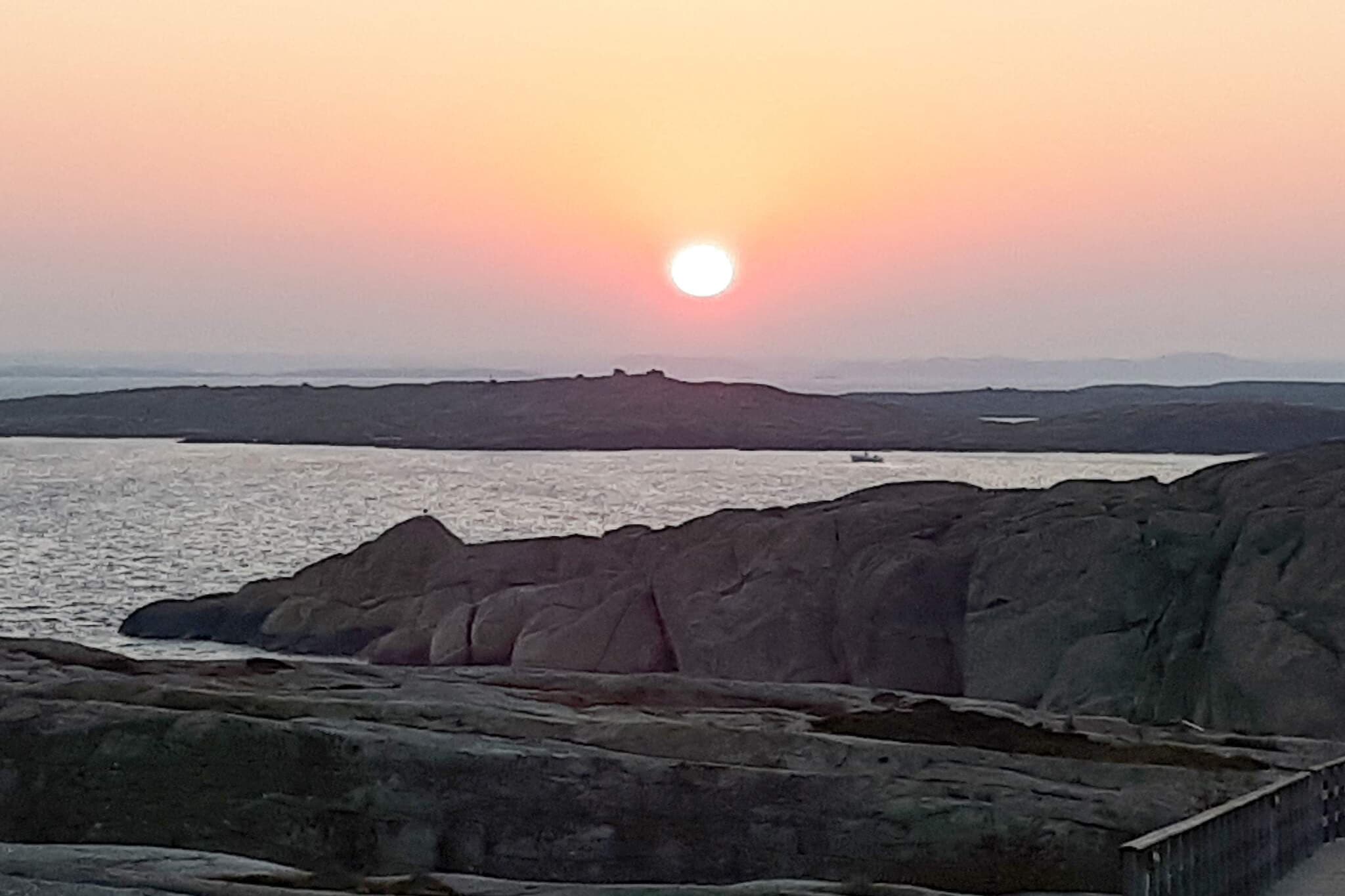 7 persoons vakantie huis in HUNNEBOSTRAND-By Traum - Buitenlucht