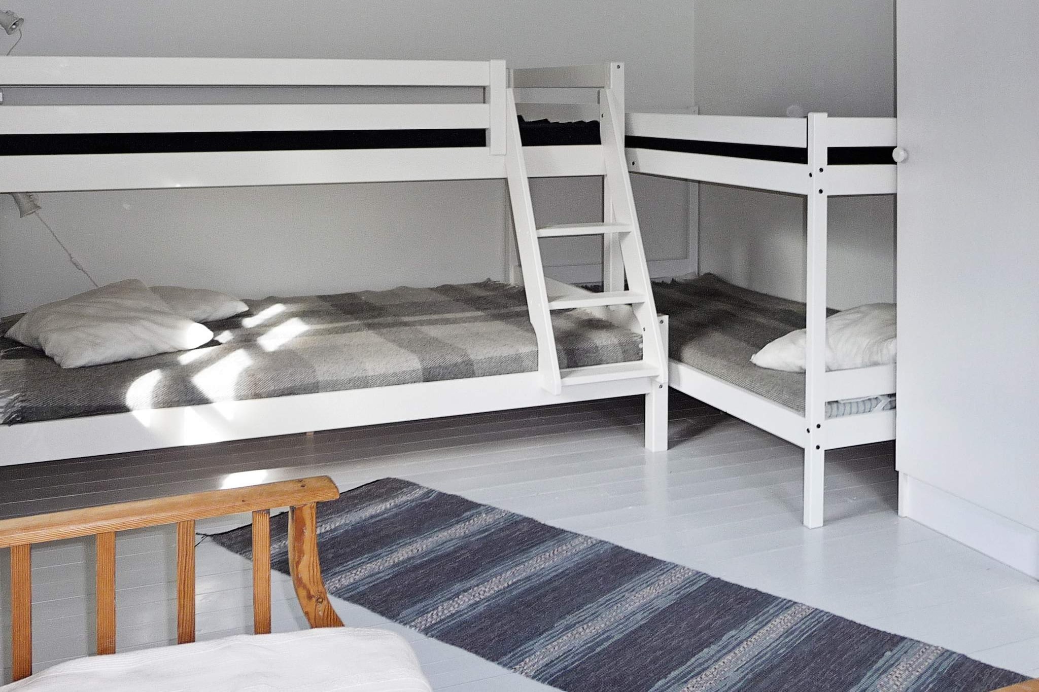 7 persoons vakantie huis in HUNNEBOSTRAND-By Traum - Binnen