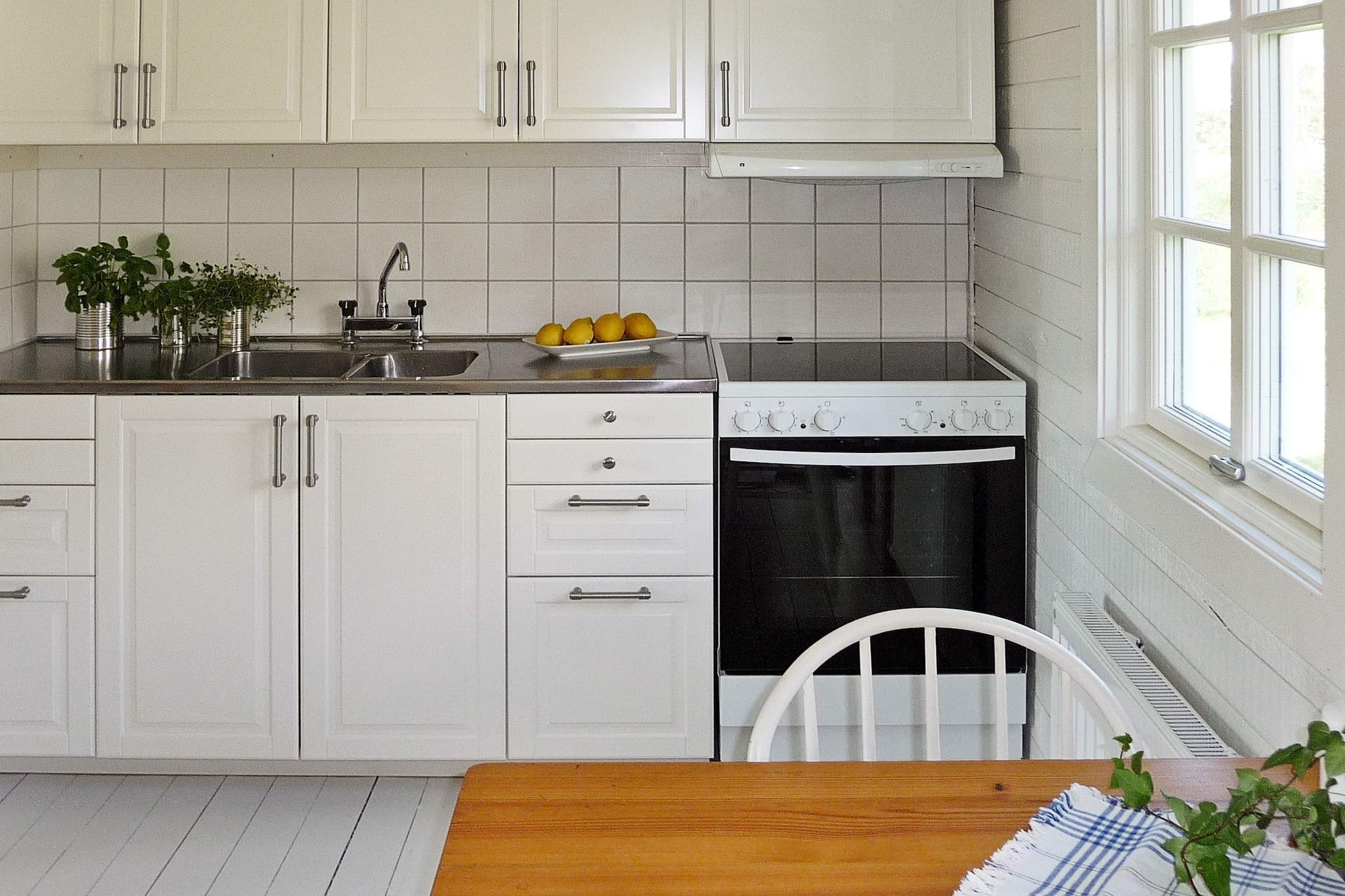 7 persoons vakantie huis in HUNNEBOSTRAND-By Traum - Binnen