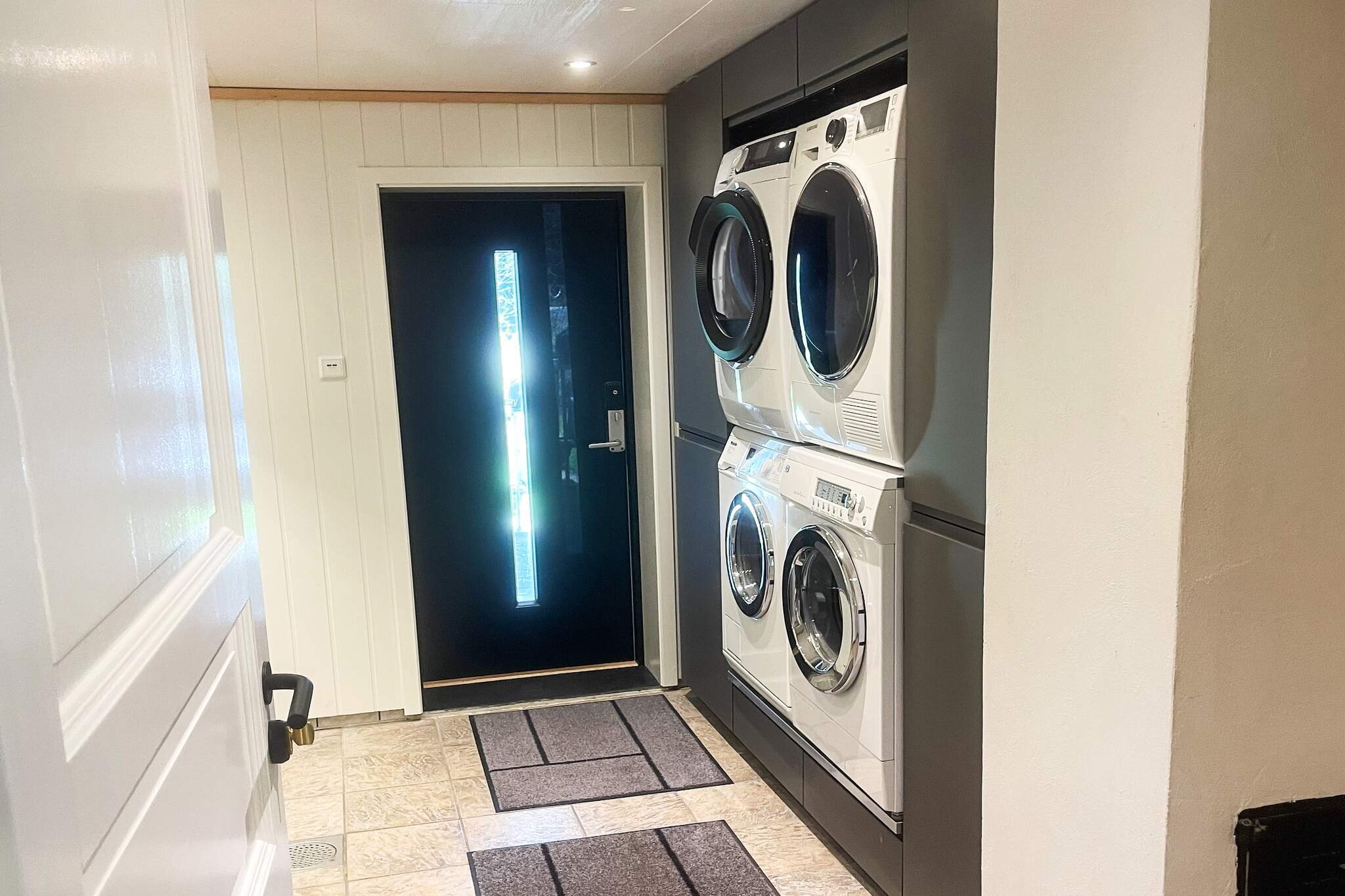 4 persoons vakantie huis in EGERSUND-By Traum-Binnen