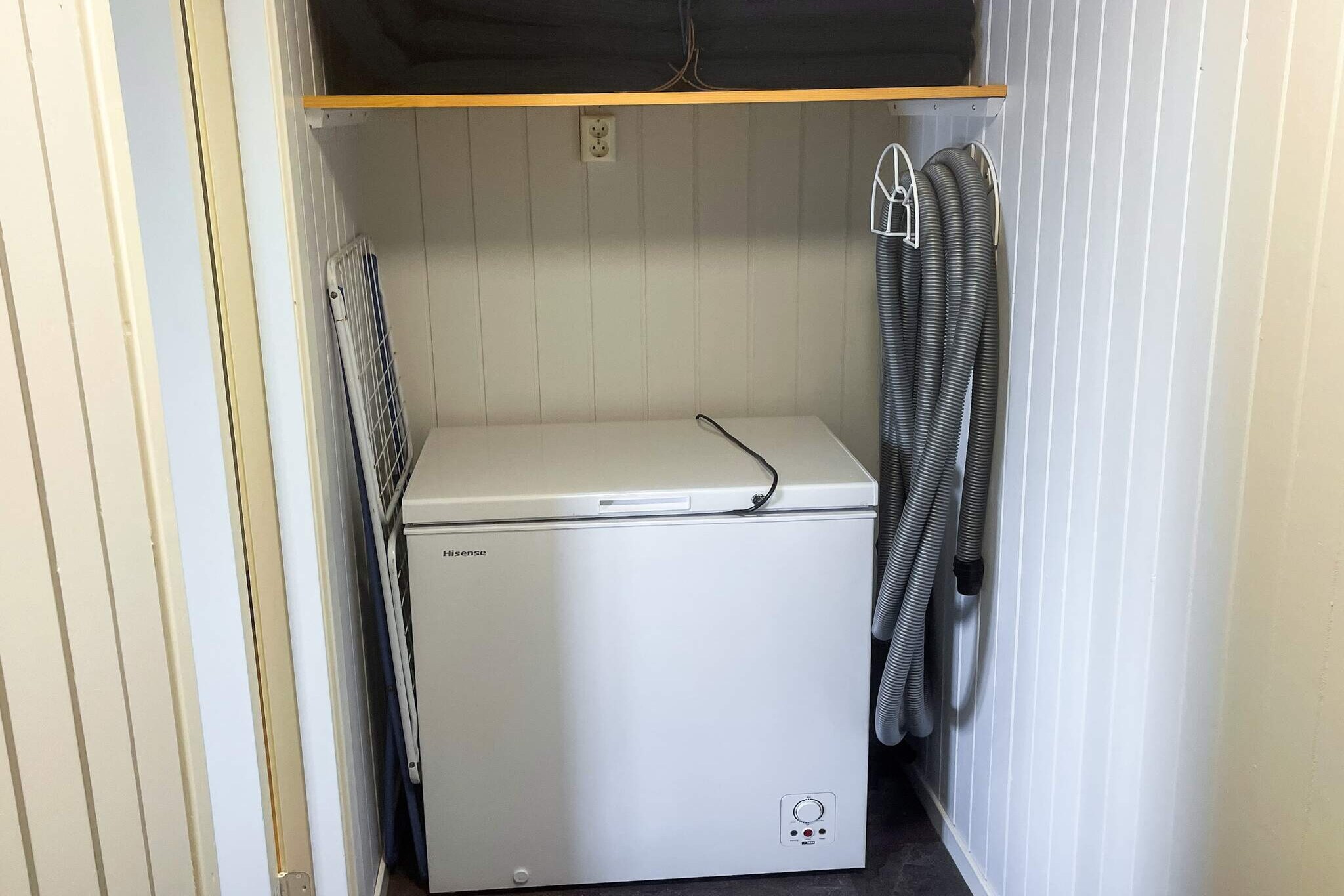 4 persoons vakantie huis in EGERSUND-By Traum-Binnen