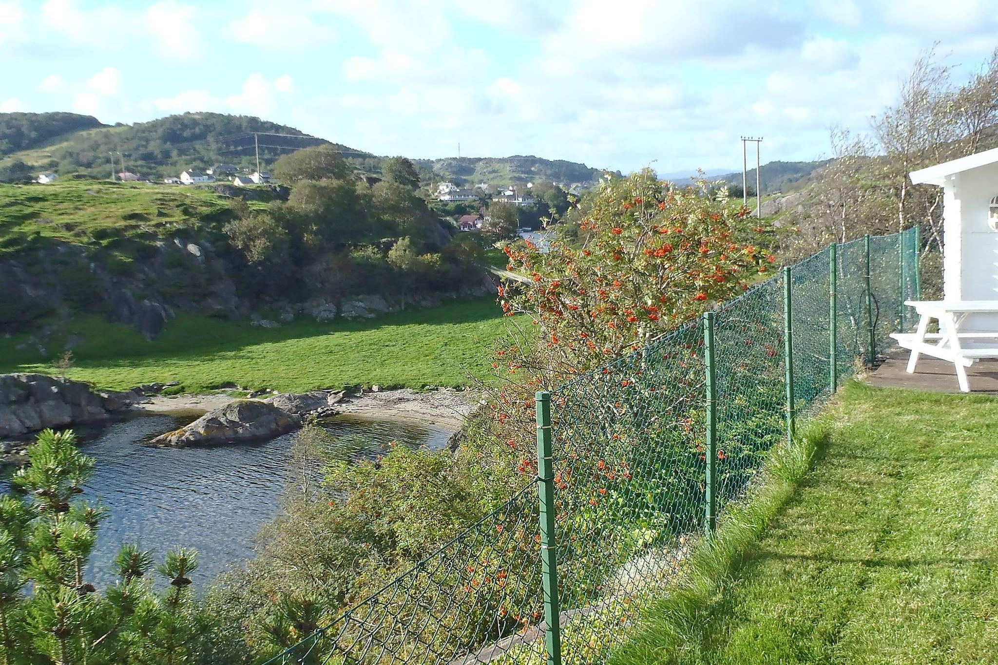 4 person holiday home in EGERSUND-By Traum