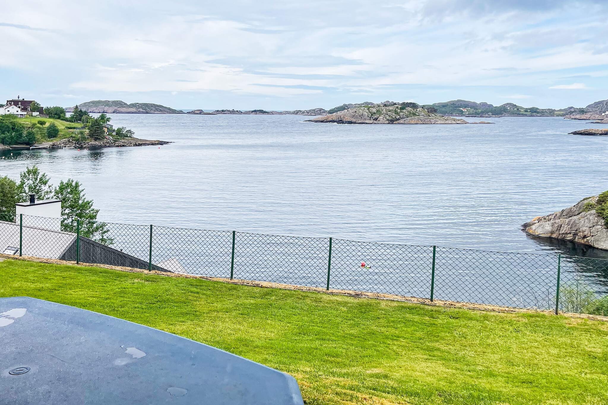 4 person holiday home in EGERSUND-By Traum