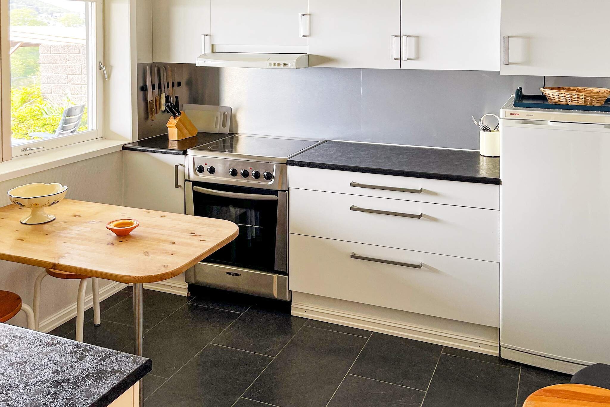 4 persoons vakantie huis in EGERSUND-By Traum