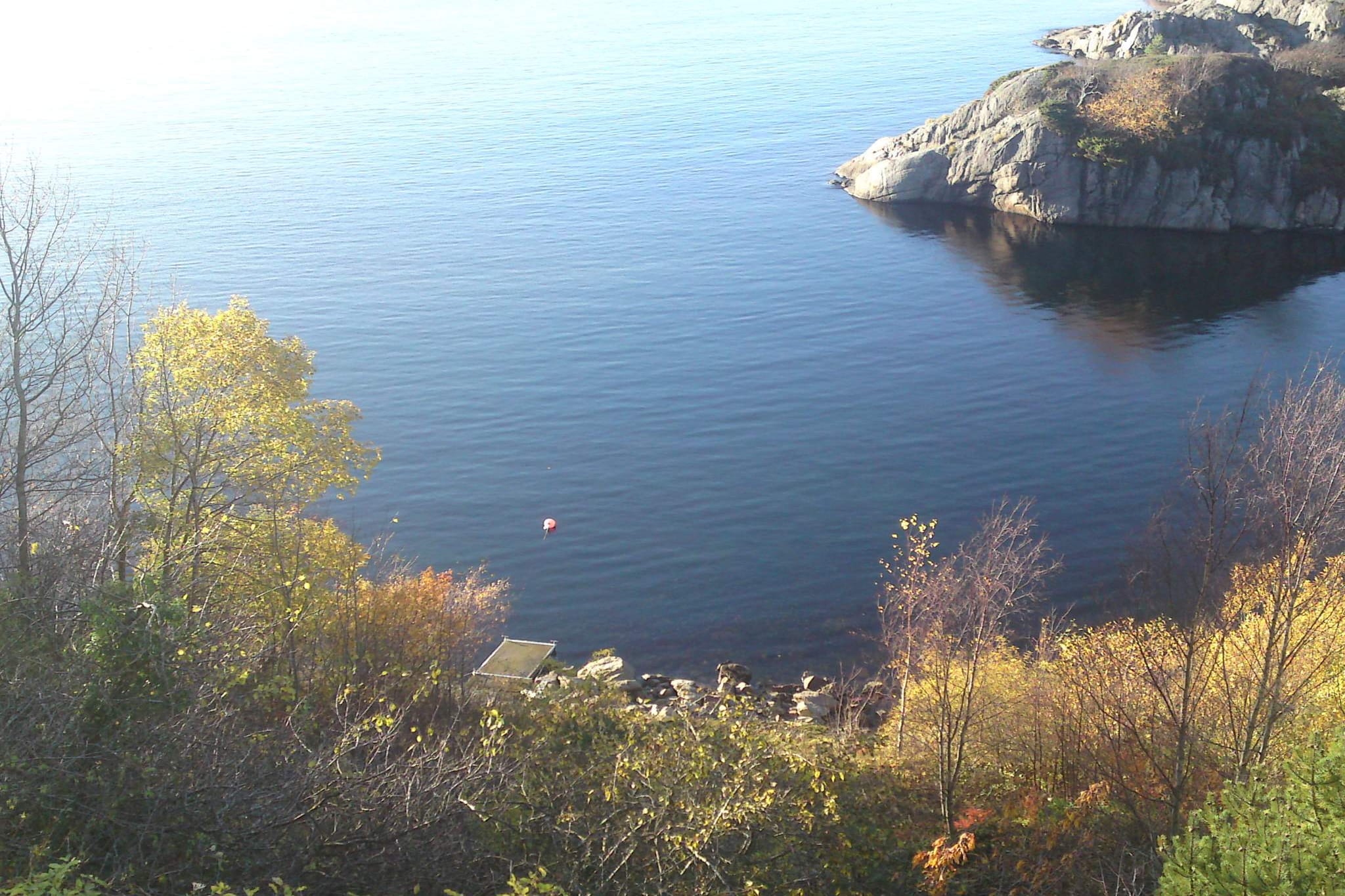Maison de vacances pour 4 a EGERSUND-By Traum - Vue