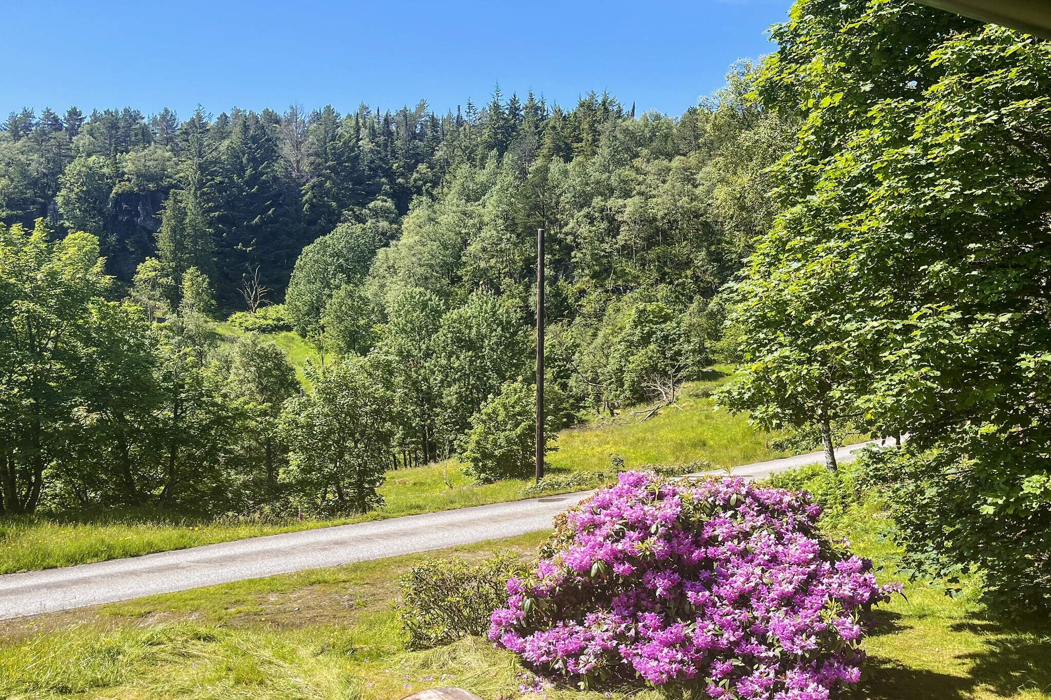 5 persoons vakantie huis in Brekke-By Traum-Buitenlucht