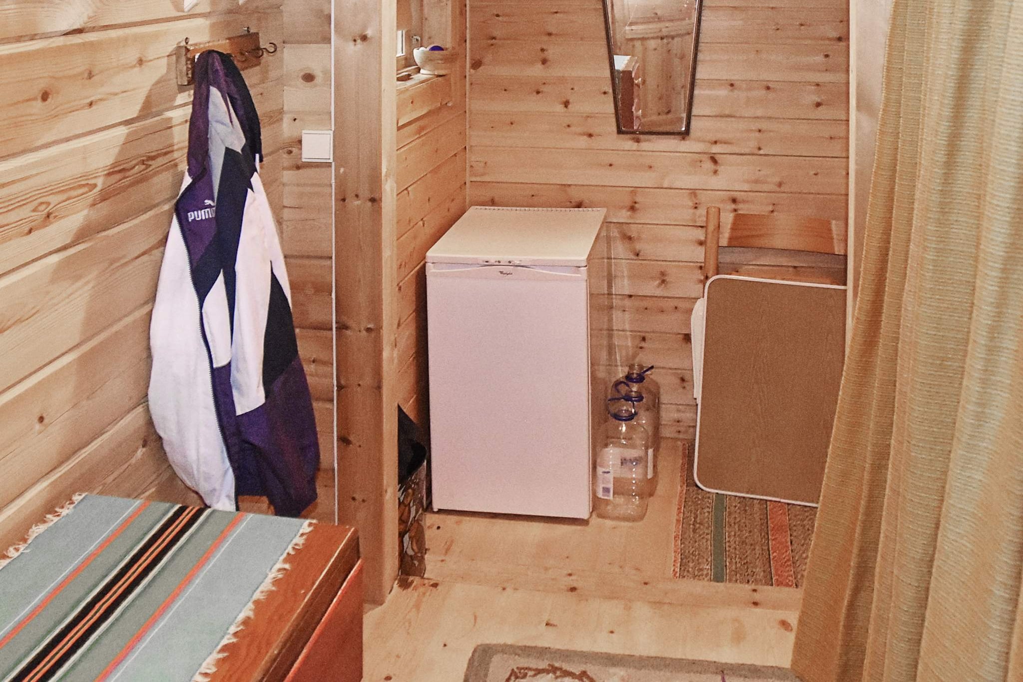 Maison de vacances pour 5 a Brekke-By Traum - Intérieur