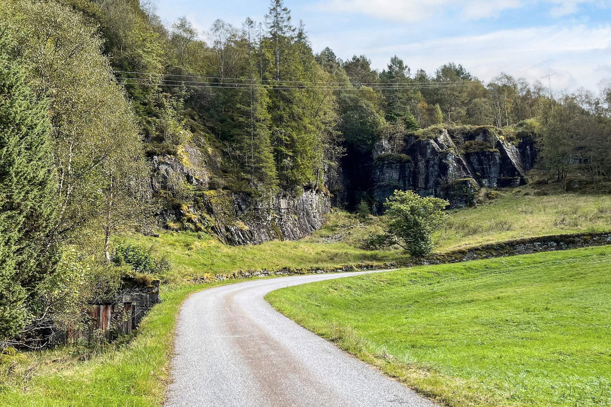 Maison de vacances pour 5 a Brekke-By Traum - Non tagué