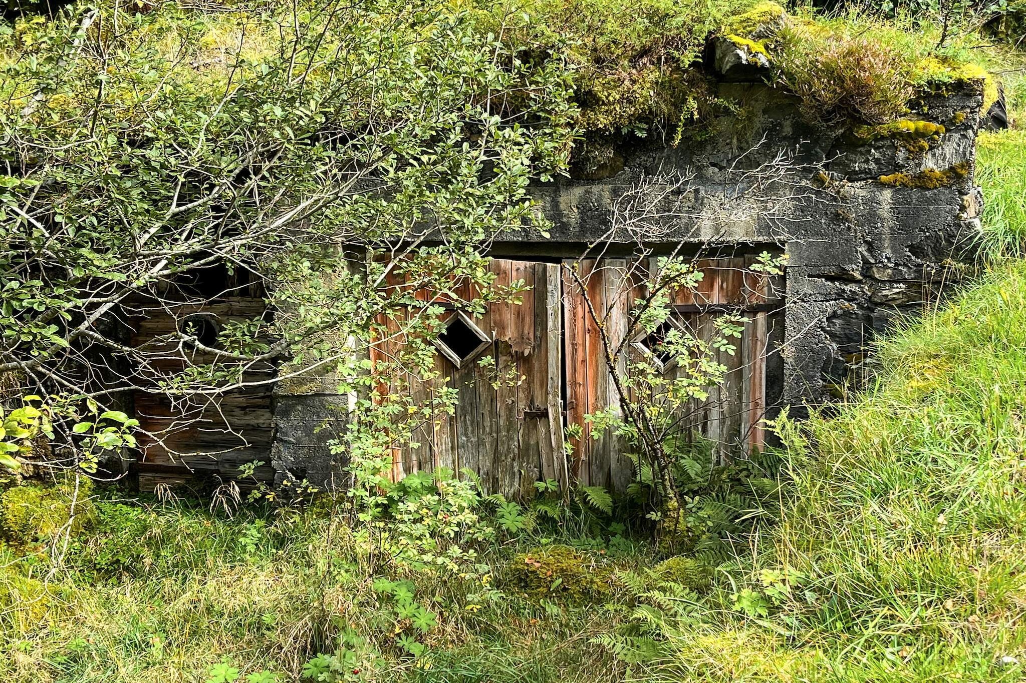Maison de vacances pour 5 a Brekke-By Traum - Non tagué