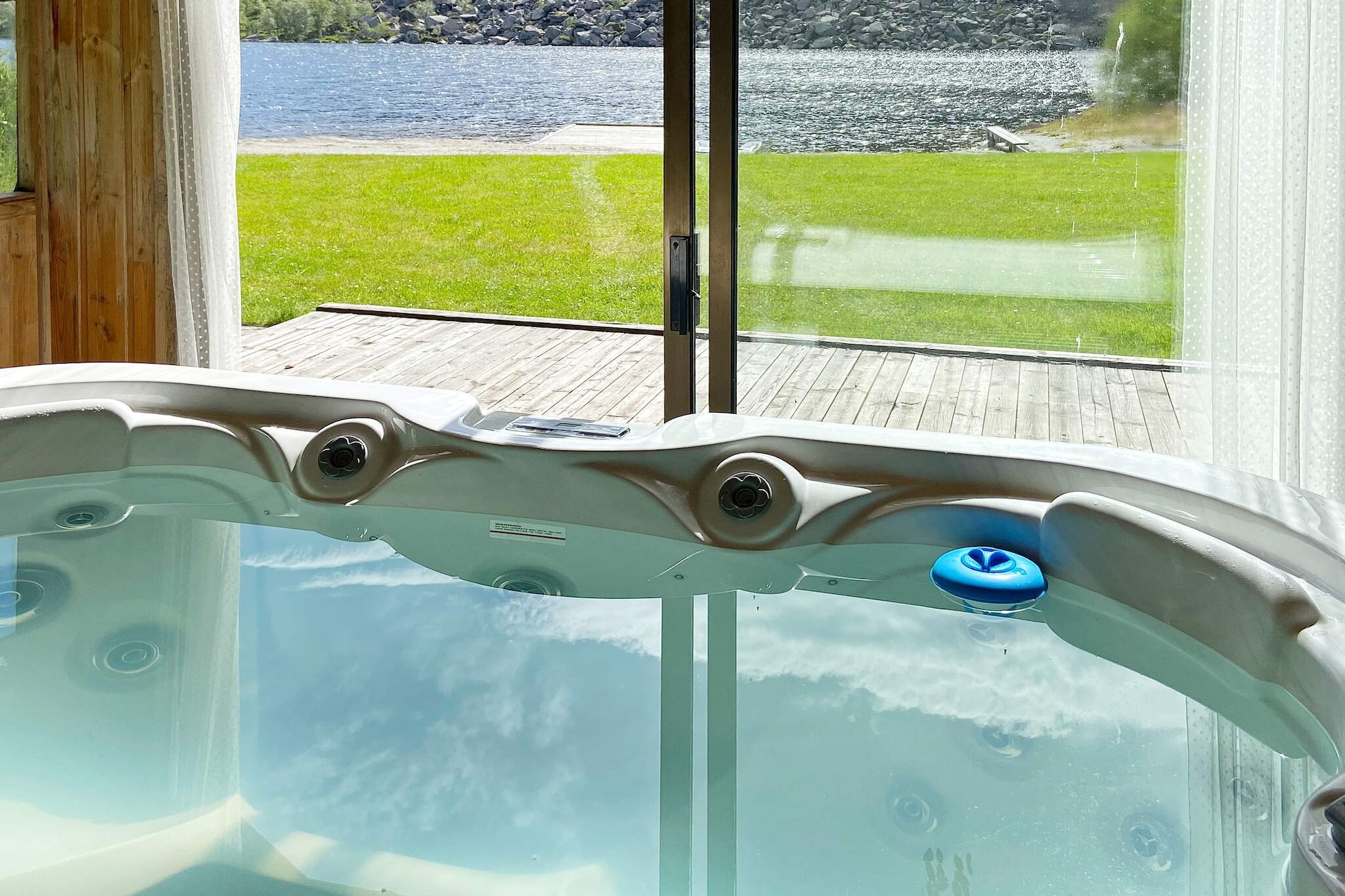 HUS 22235 - Spa