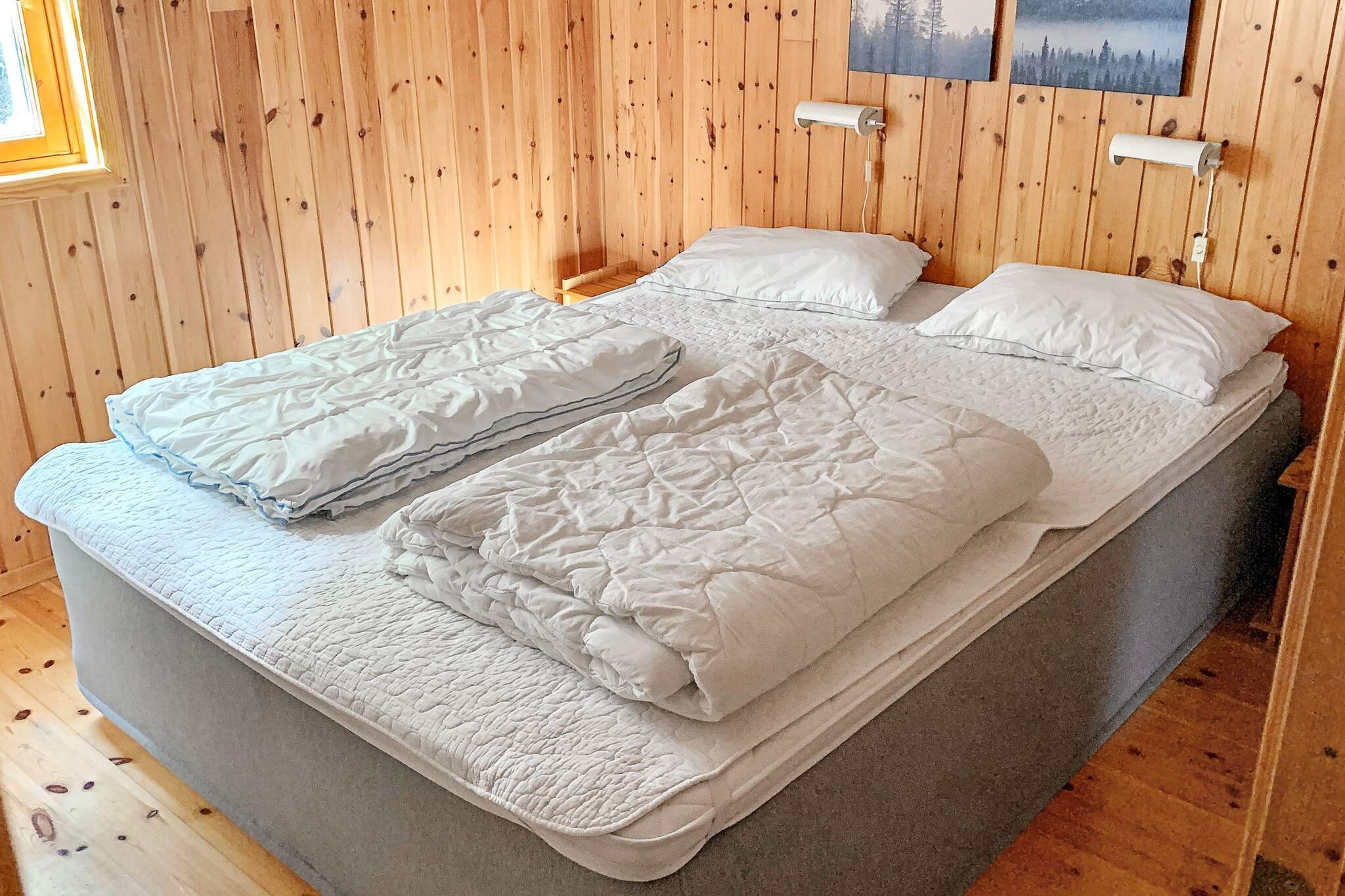 HUS 22235 - Indoor