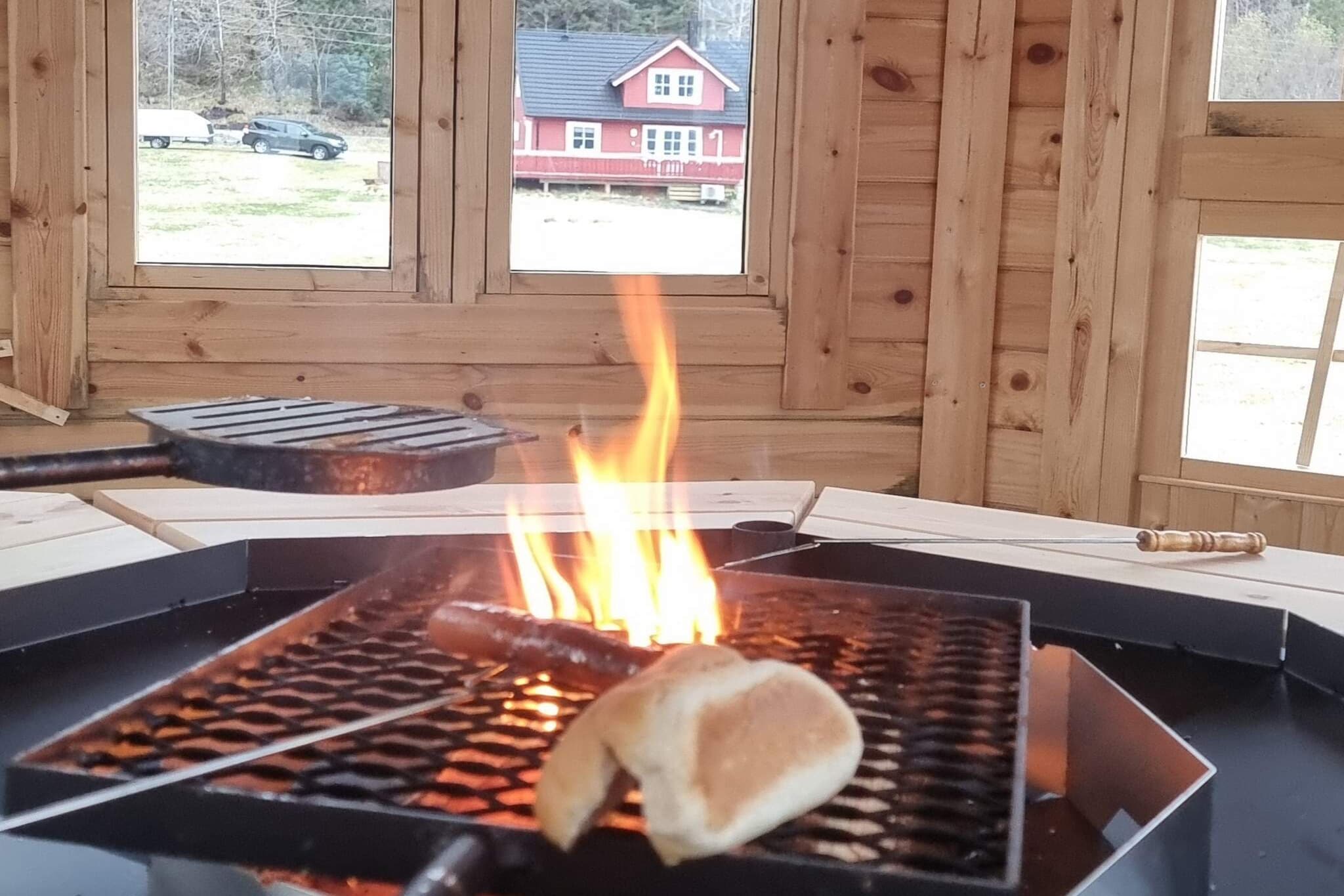 Maison de vacances pour 7 a Foldereid-By Traum-Non tagué