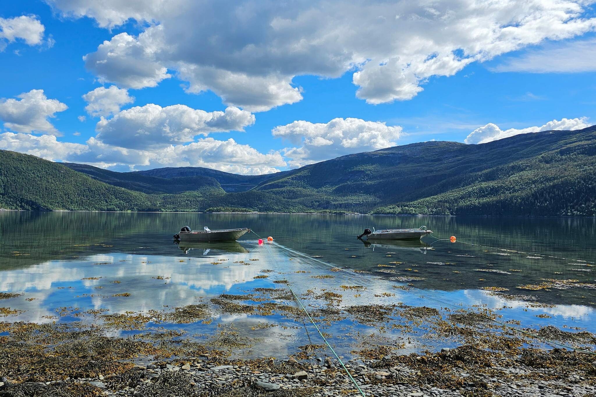 Maison de vacances pour 7 a Foldereid-By Traum-Non tagué
