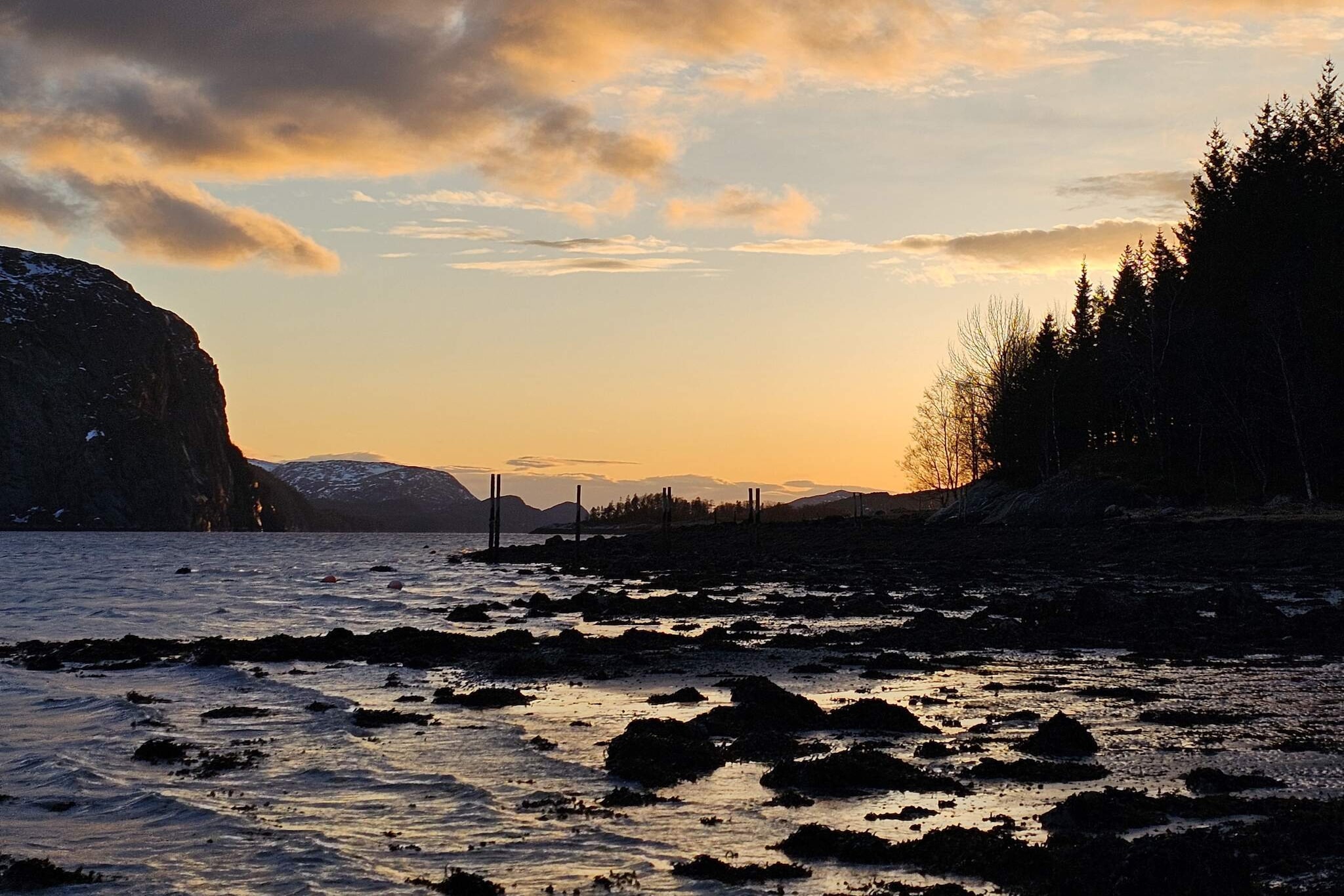 Maison de vacances pour 7 a Foldereid-By Traum-Non tagué