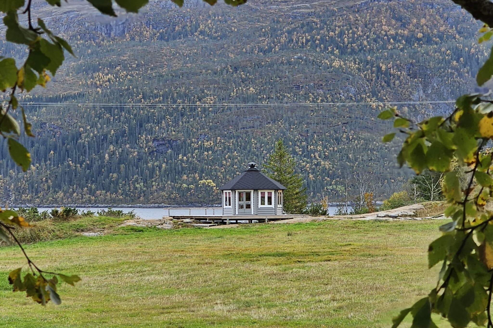 Maison de vacances pour 7 a Foldereid-By Traum-Non tagué