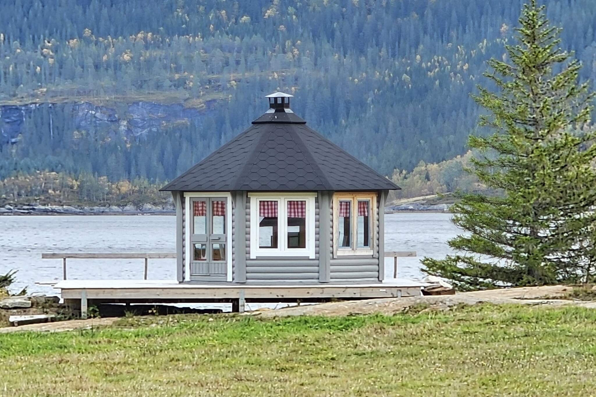 Maison de vacances pour 7 a Foldereid-By Traum-Non tagué