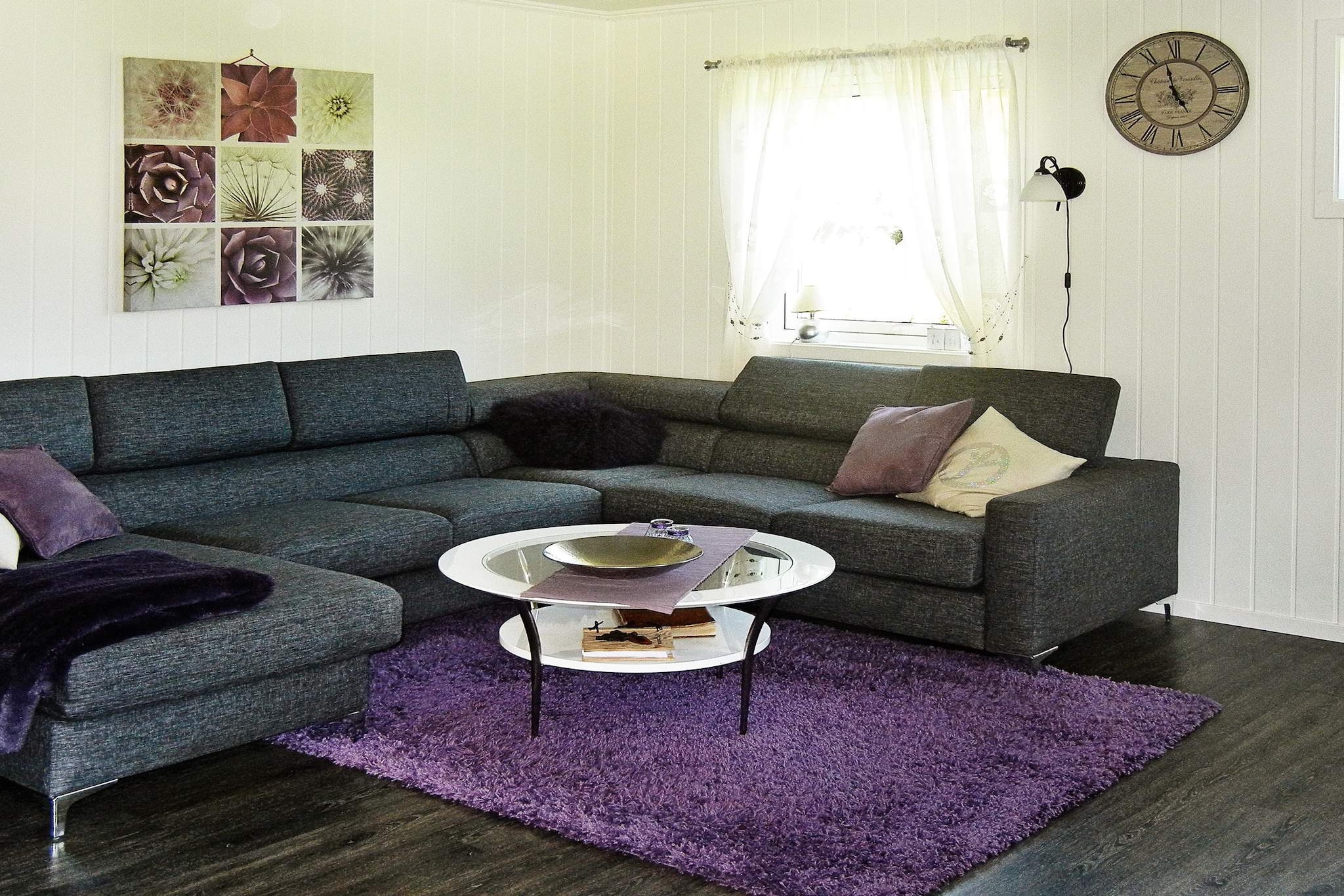 Maison de vacances pour 7 a Foldereid-By Traum - Intérieur