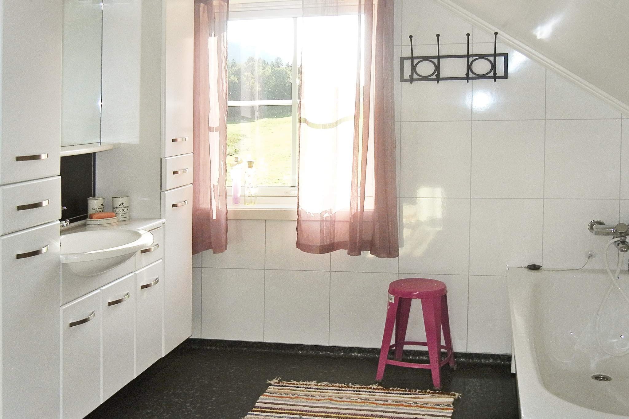 Maison de vacances pour 7 a Foldereid-By Traum - Intérieur