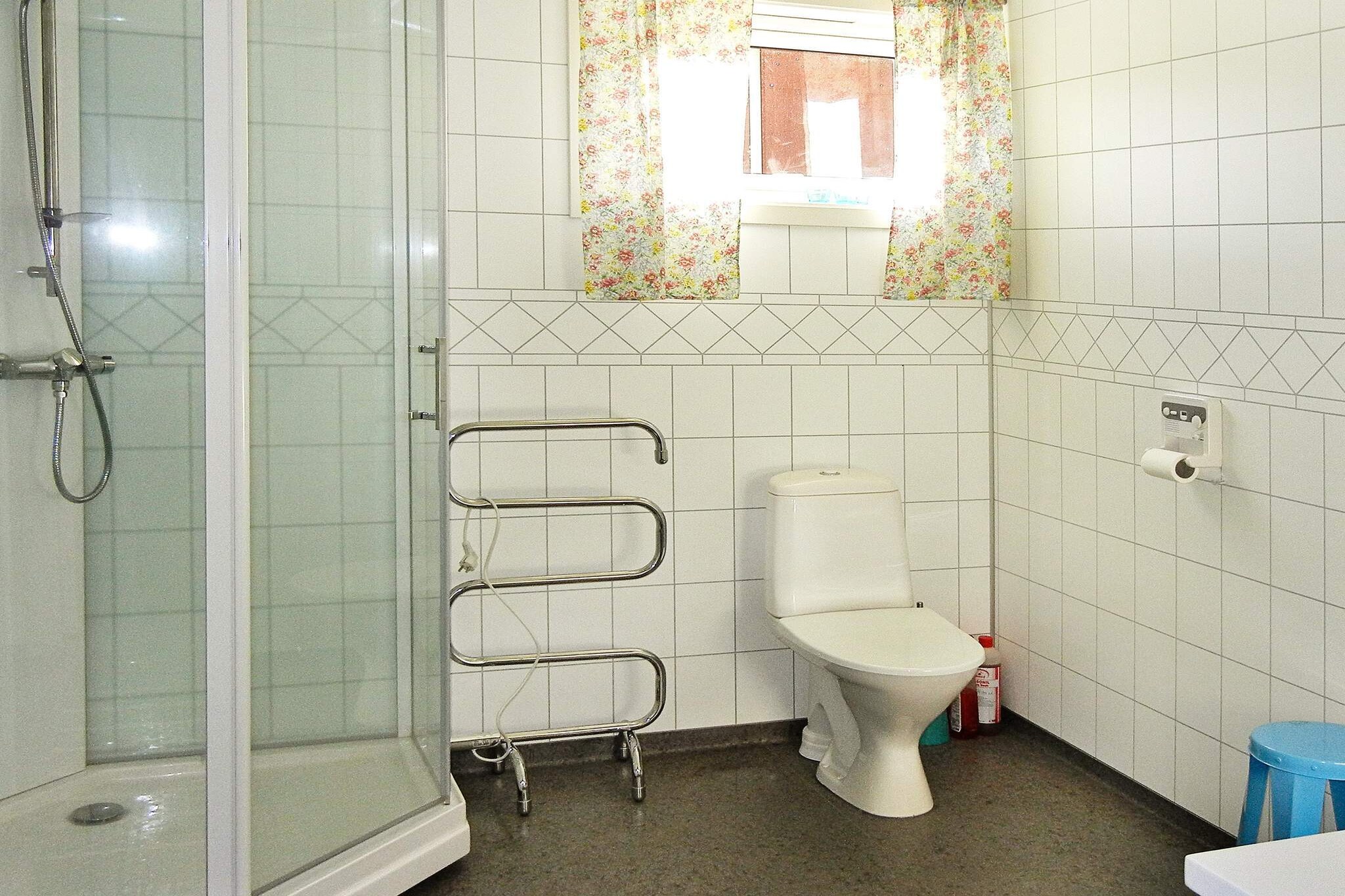 Maison de vacances pour 7 a Foldereid-By Traum - Intérieur