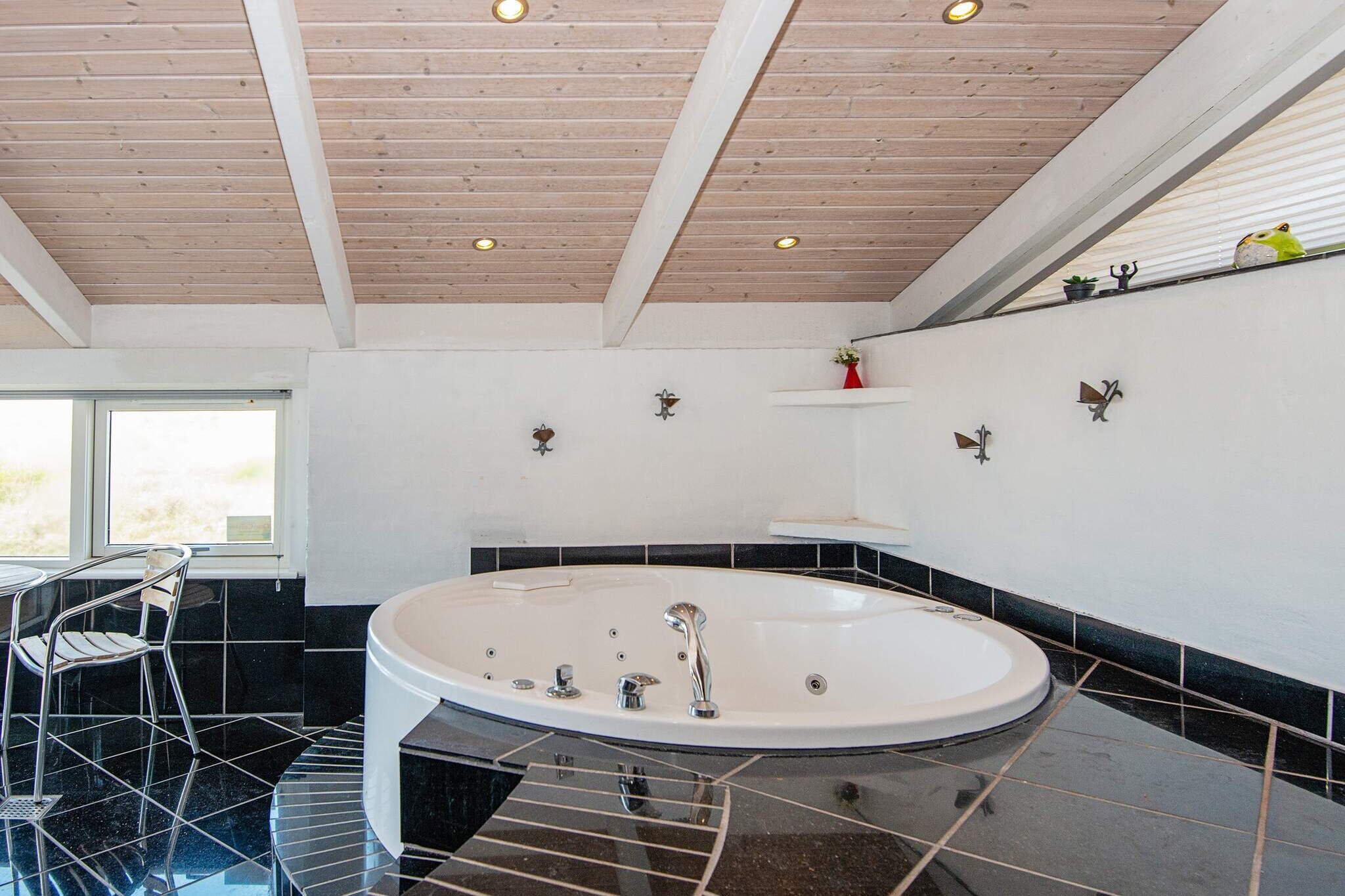 9 person holiday home in Ringkøbing-By Traum