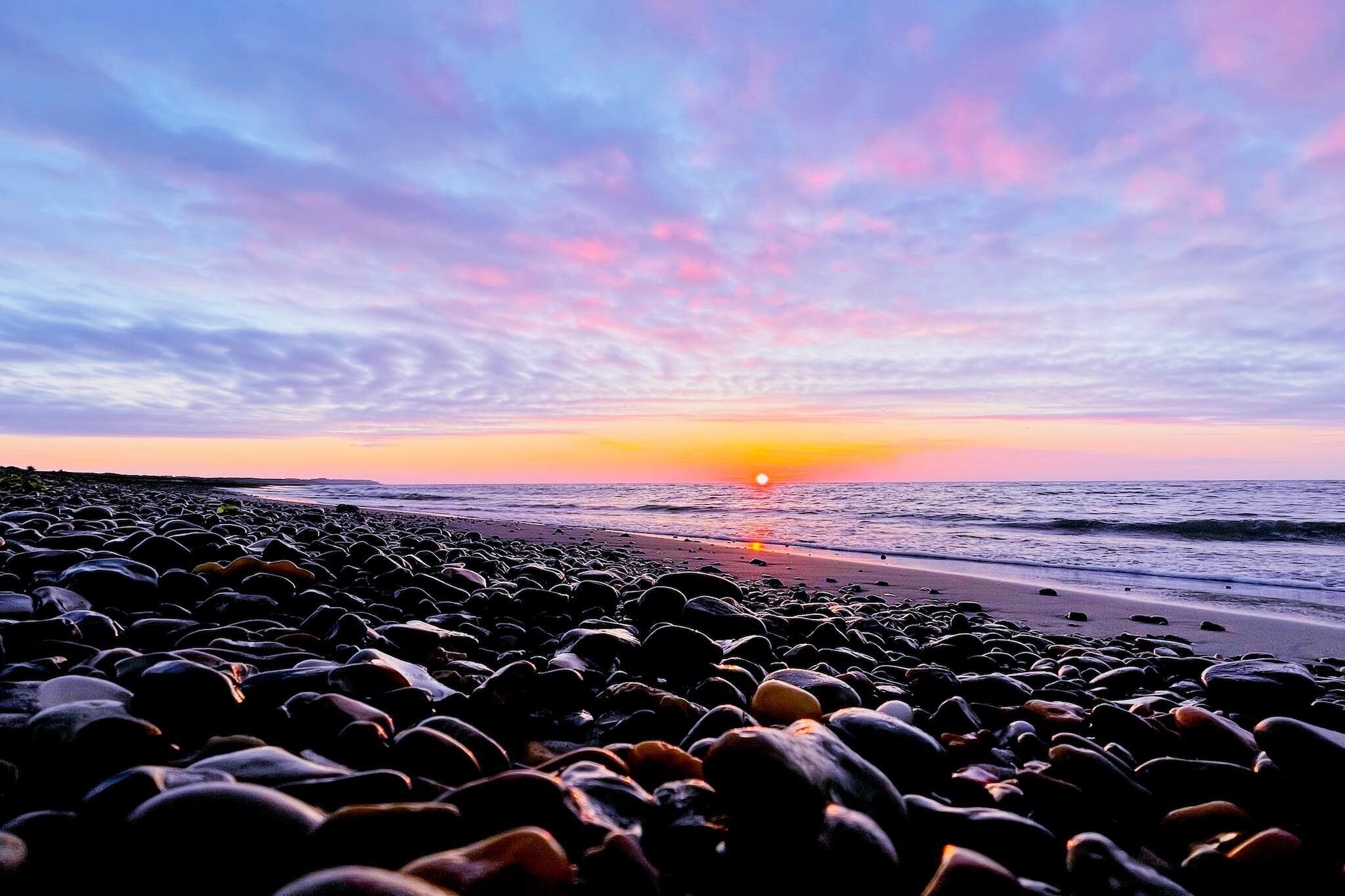 Maison de vacances pour 8 a Fjerritslev-By Traum-Vue sur l'eau