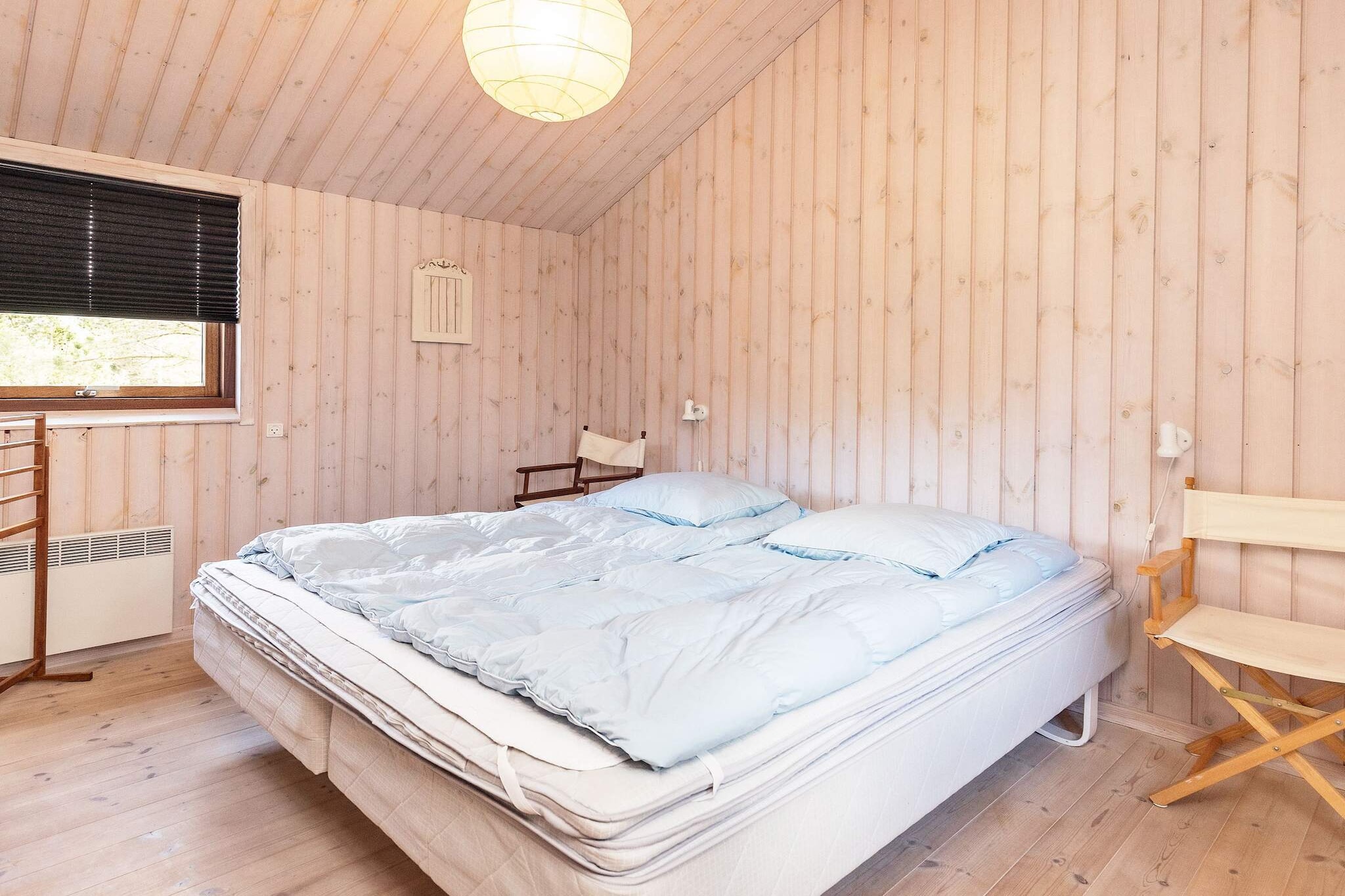 8 persoons vakantie huis in Fjerritslev-By Traum - Binnen