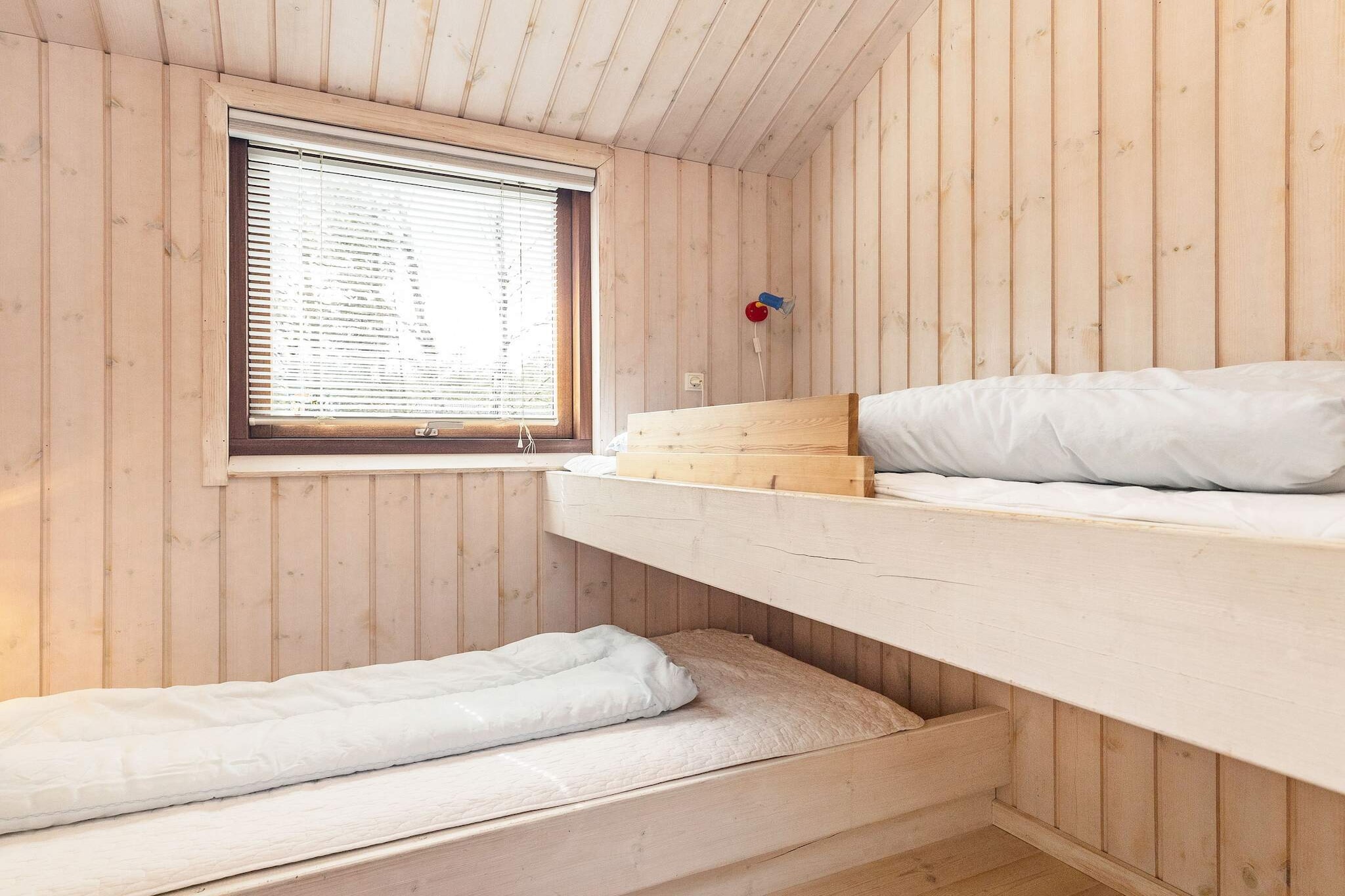 8 persoons vakantie huis in Fjerritslev-By Traum - Binnen