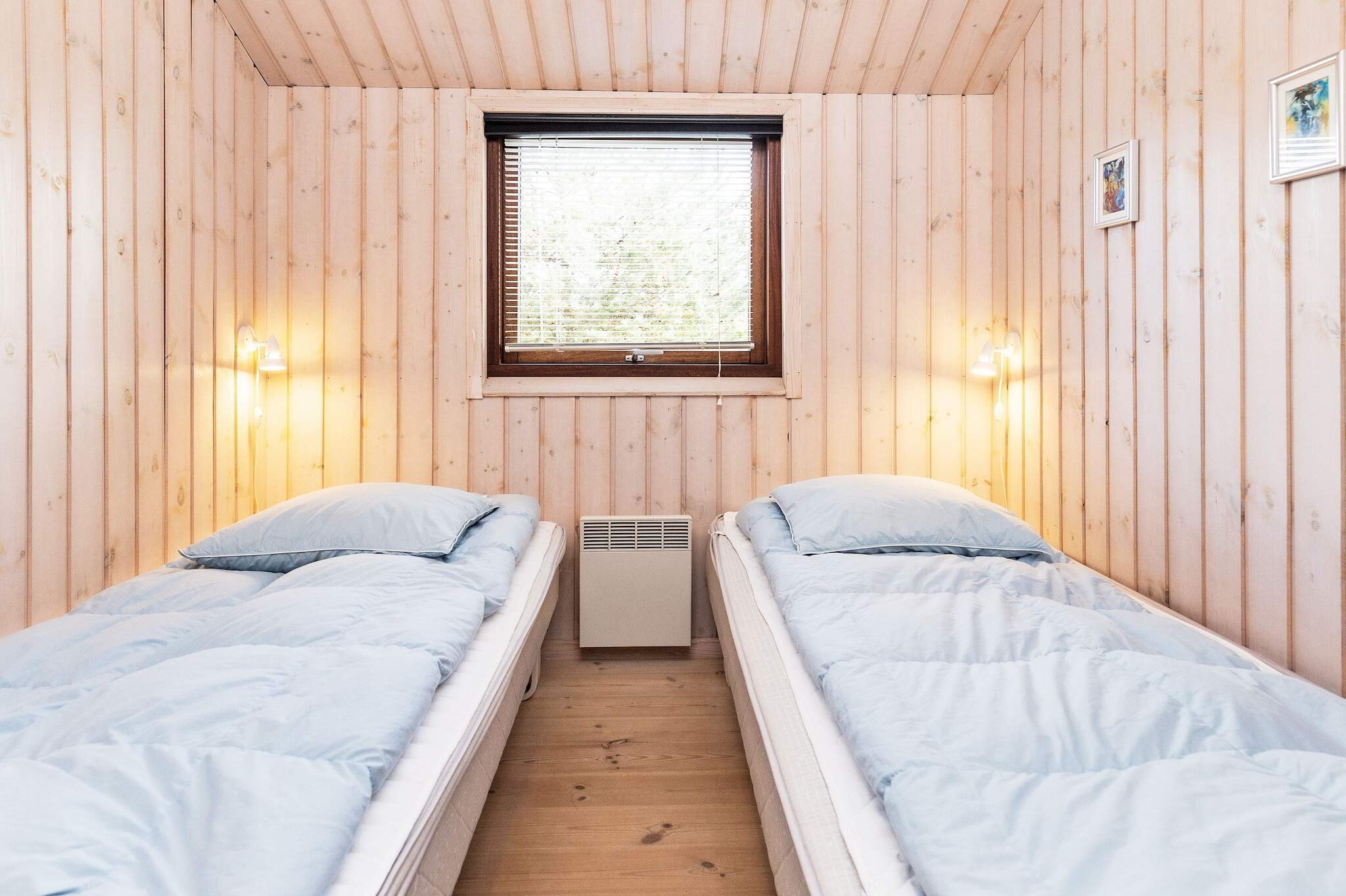 8 persoons vakantie huis in Fjerritslev-By Traum - Binnen