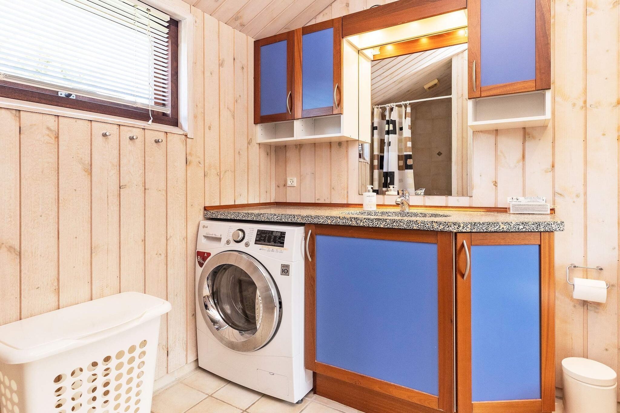 8 persoons vakantie huis in Fjerritslev-By Traum - Binnen