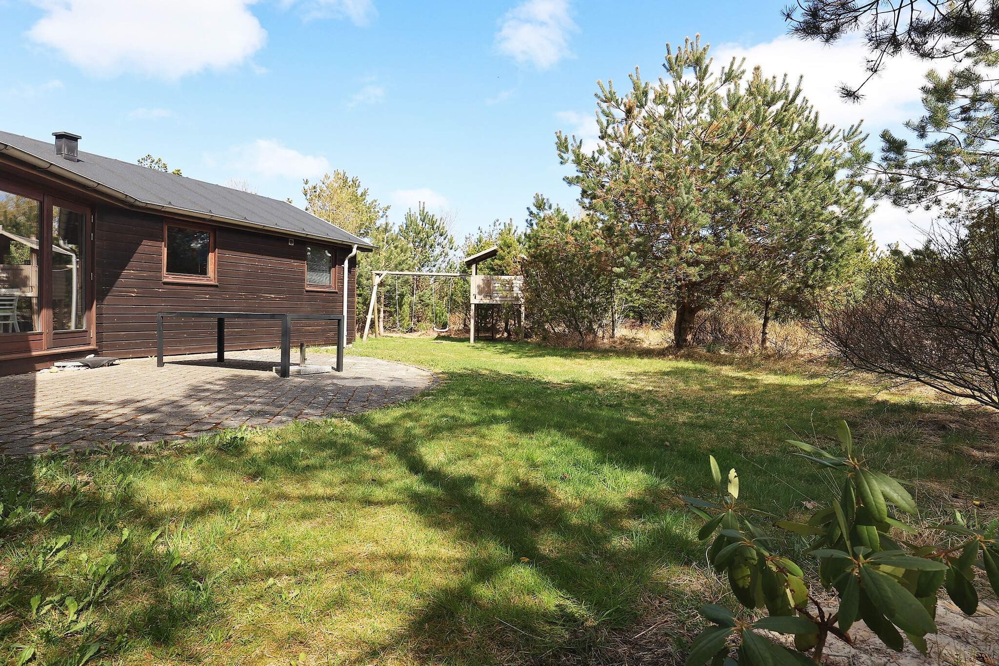 8 persoons vakantie huis in Fjerritslev-By Traum - Uitzicht