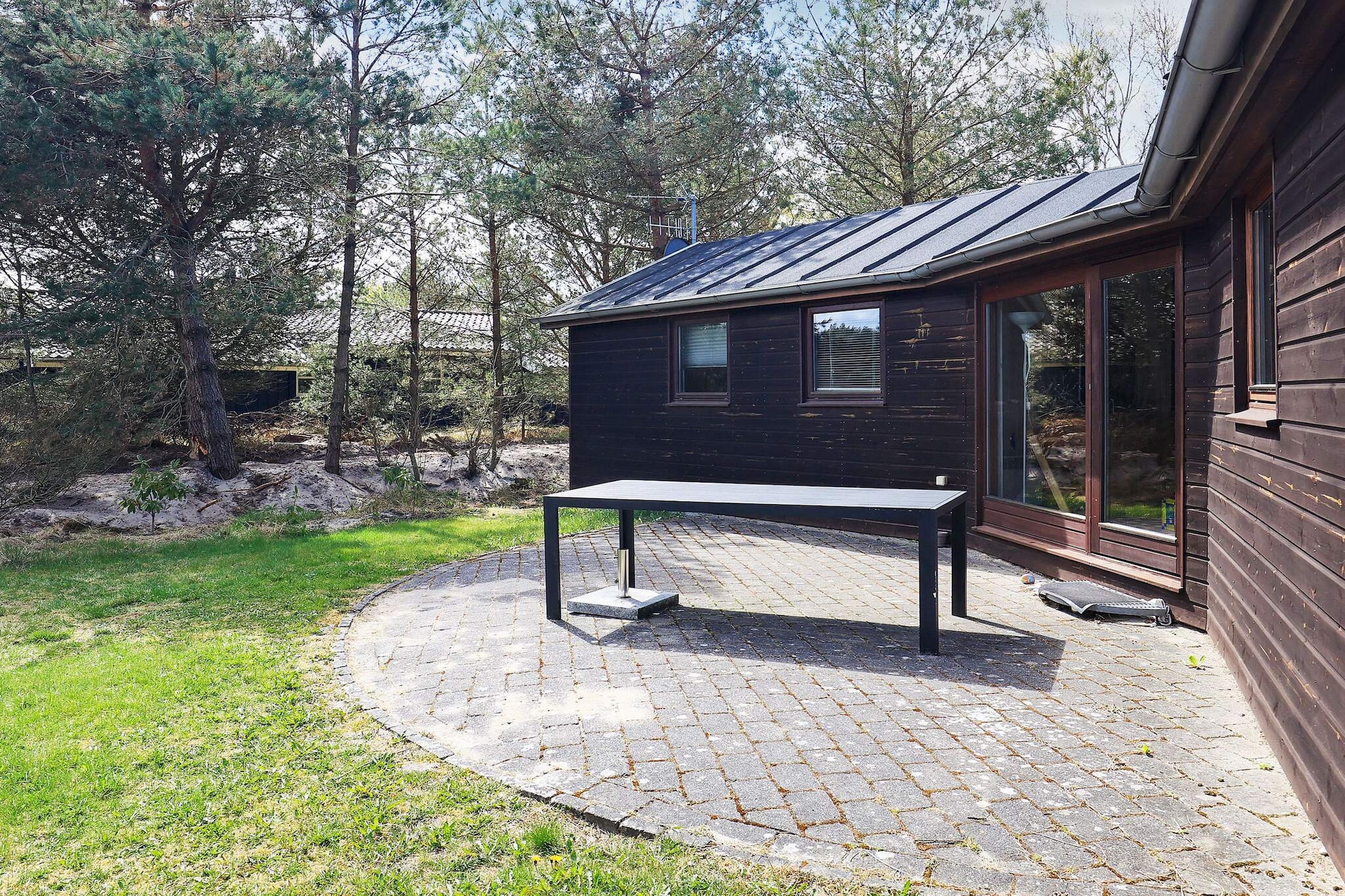 8 persoons vakantie huis in Fjerritslev-By Traum - Uitzicht