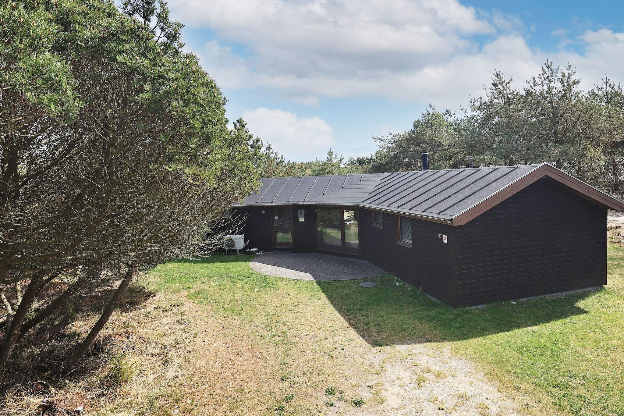 8 persoons vakantie huis in Fjerritslev-By Traum - Uitzicht
