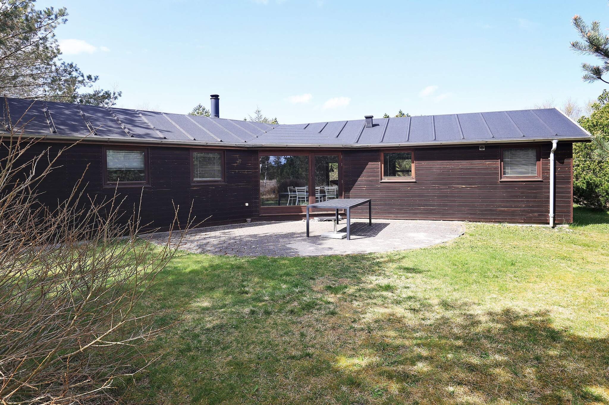 8 persoons vakantie huis in Fjerritslev-By Traum - Uitzicht