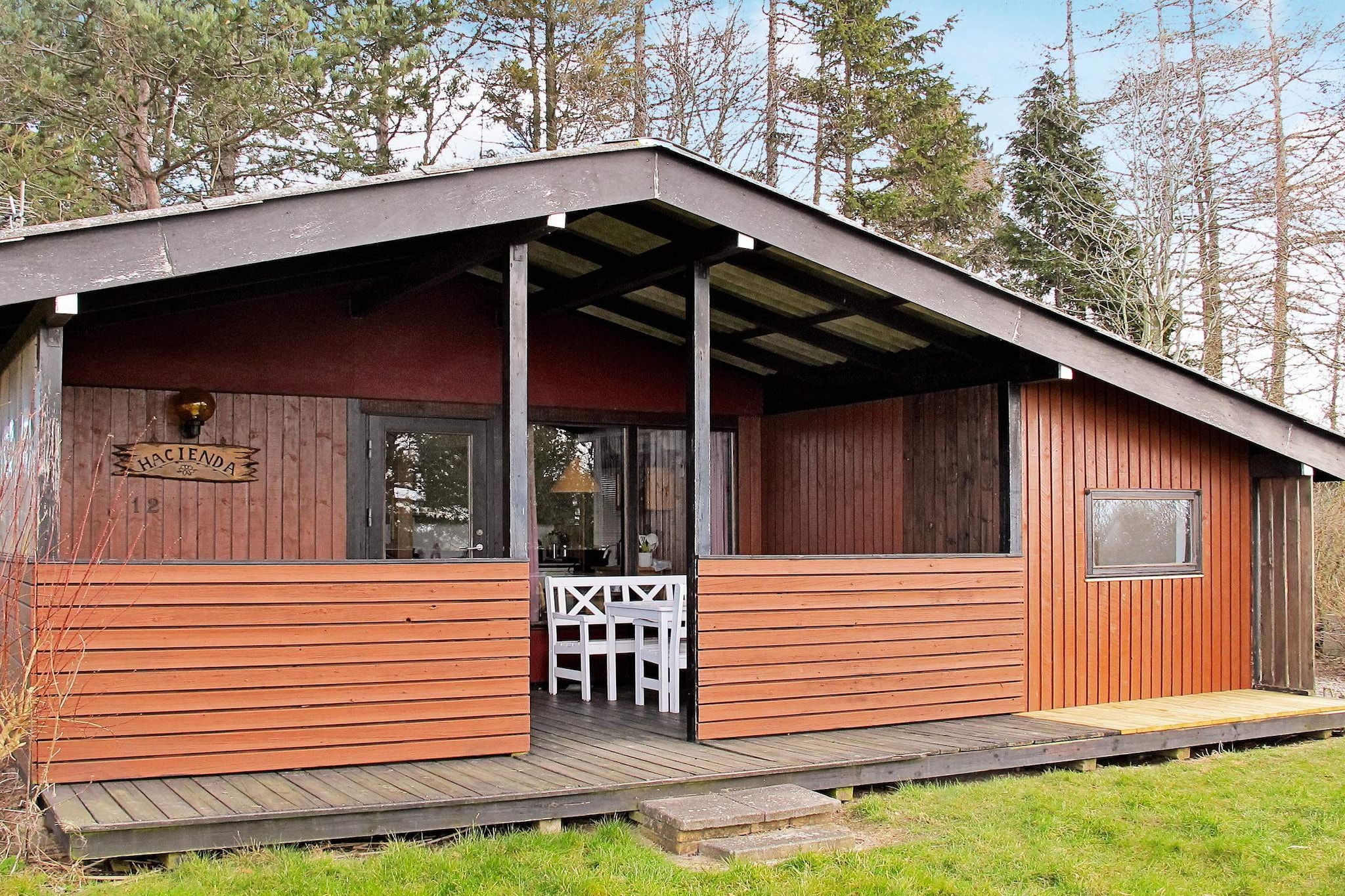 Sommerhus Stubbekøbing/Kongsnæs