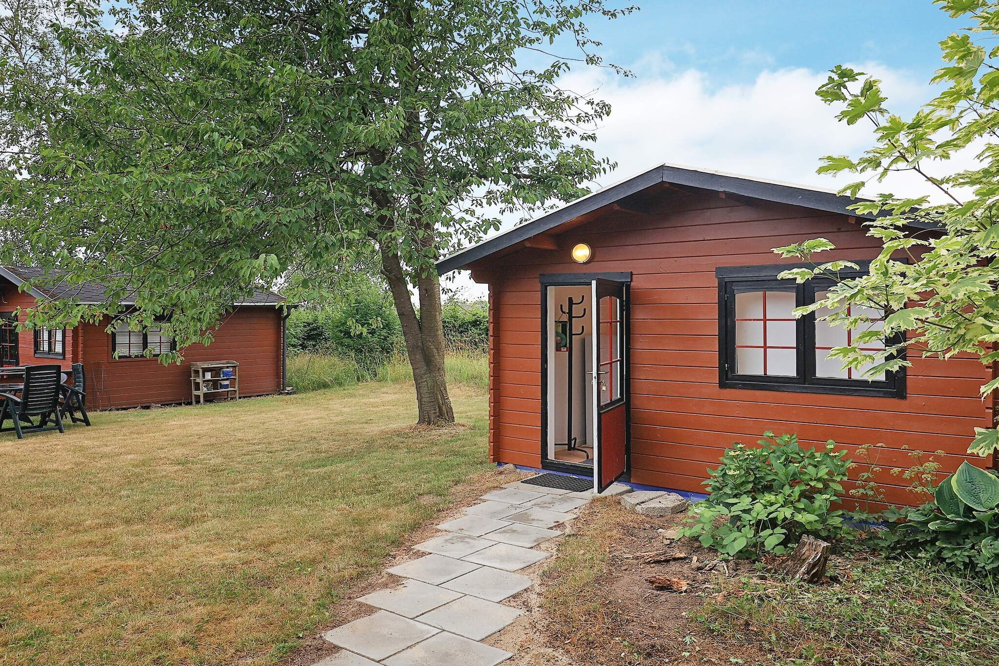6 person holiday home in Stubbekøbing-By Traum