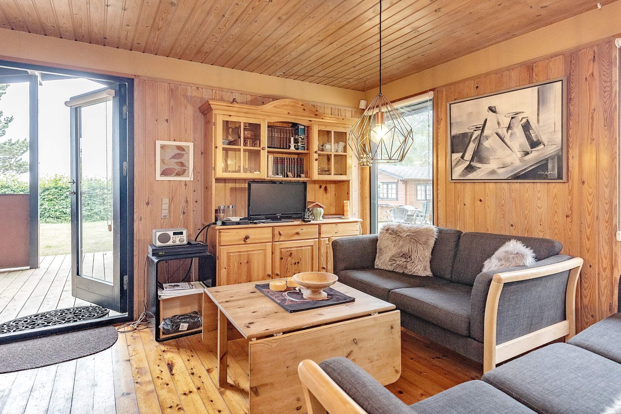 6 person holiday home in Stubbekøbing-By Traum - Indoor
