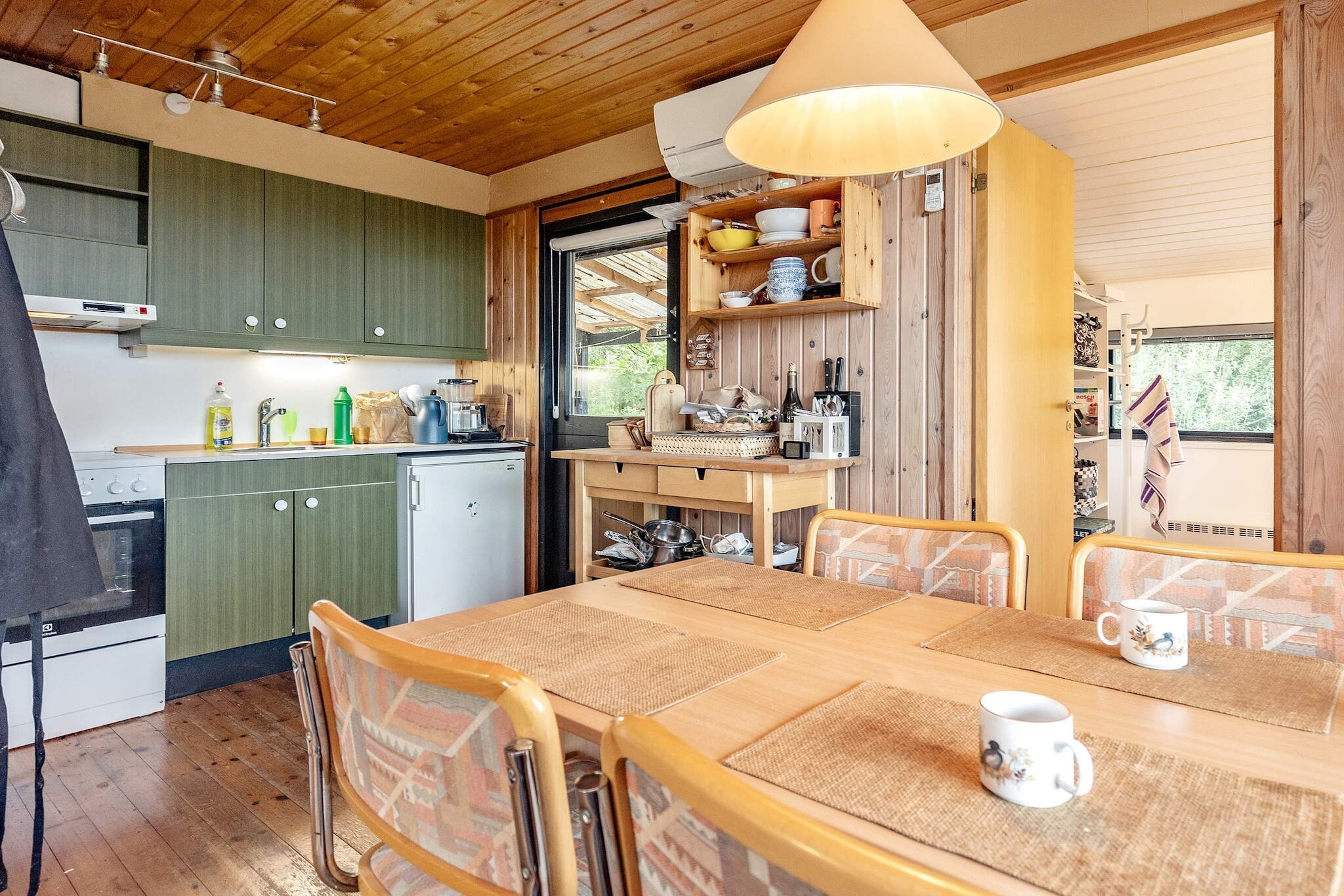6 person holiday home in Stubbekøbing-By Traum - Indoor