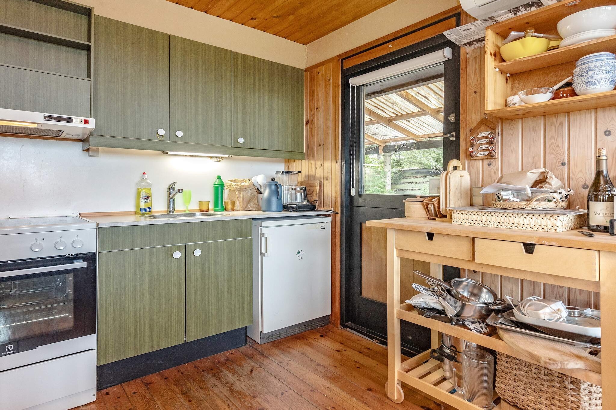 6 person holiday home in Stubbekøbing-By Traum - Indoor
