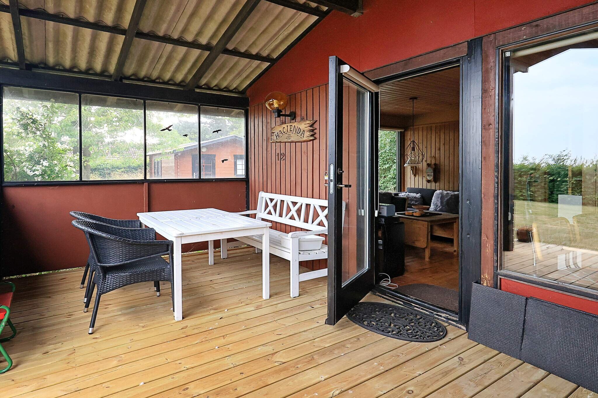 6 person holiday home in Stubbekøbing-By Traum - View